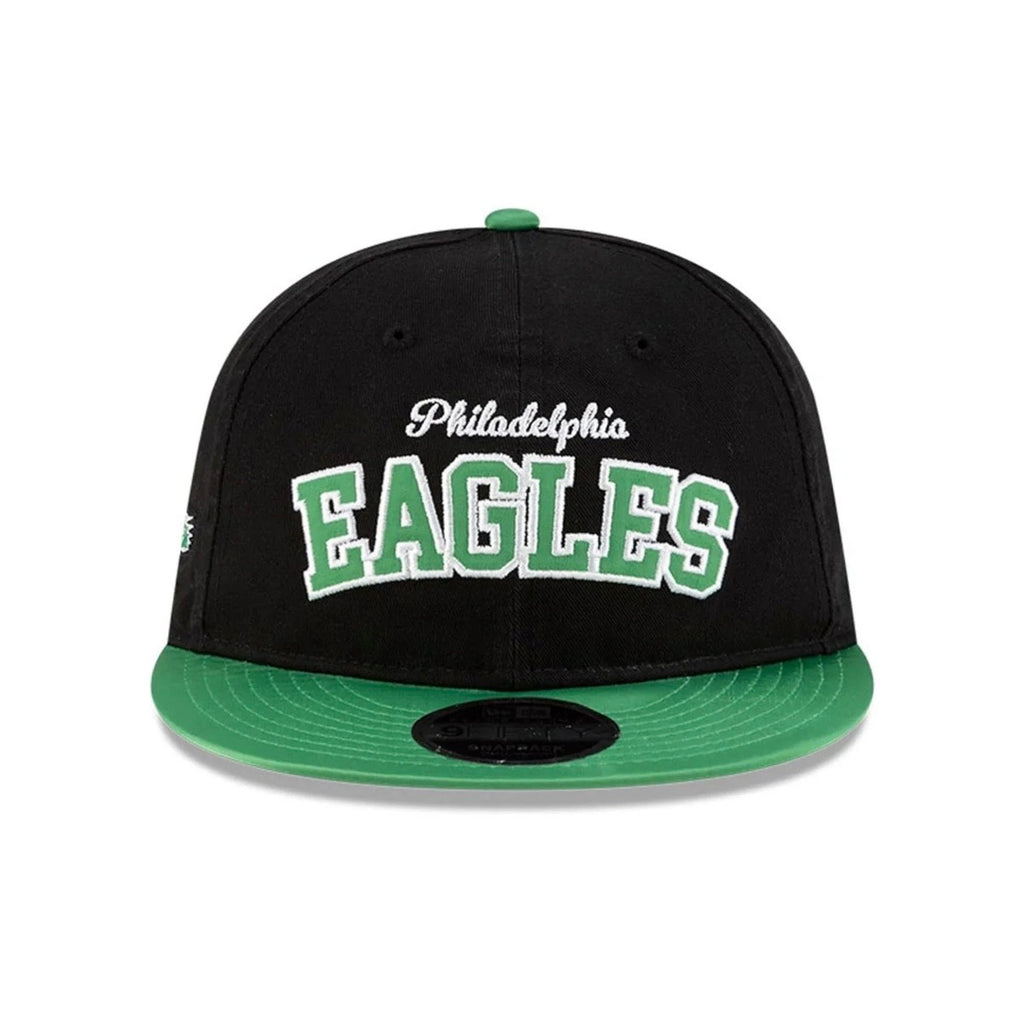 Cappello Philadelphia Eagles Nero