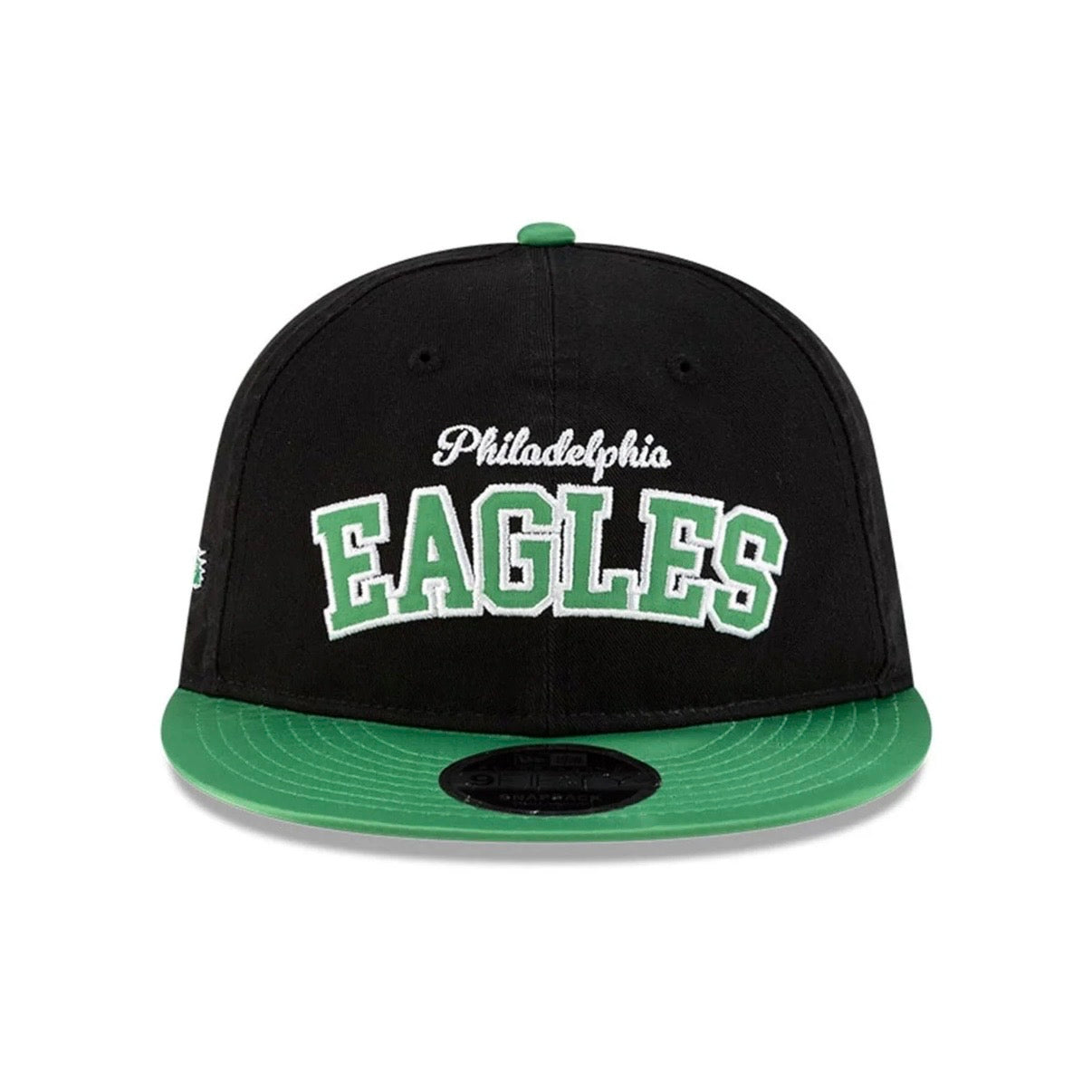 Cappello Philadelphia Eagles Nero