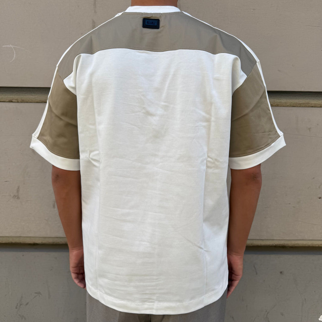 Tee Double Panna