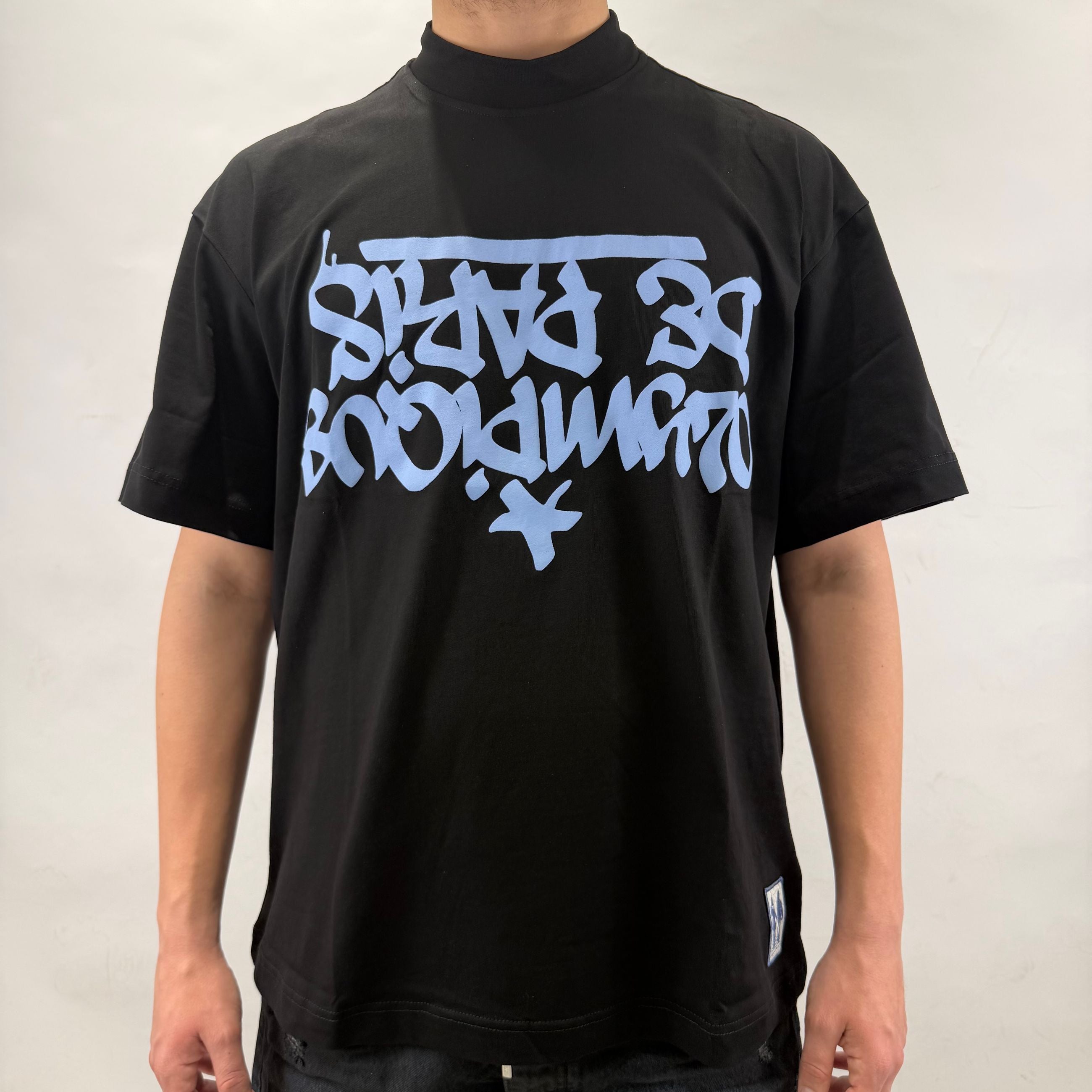 Tee * Nero