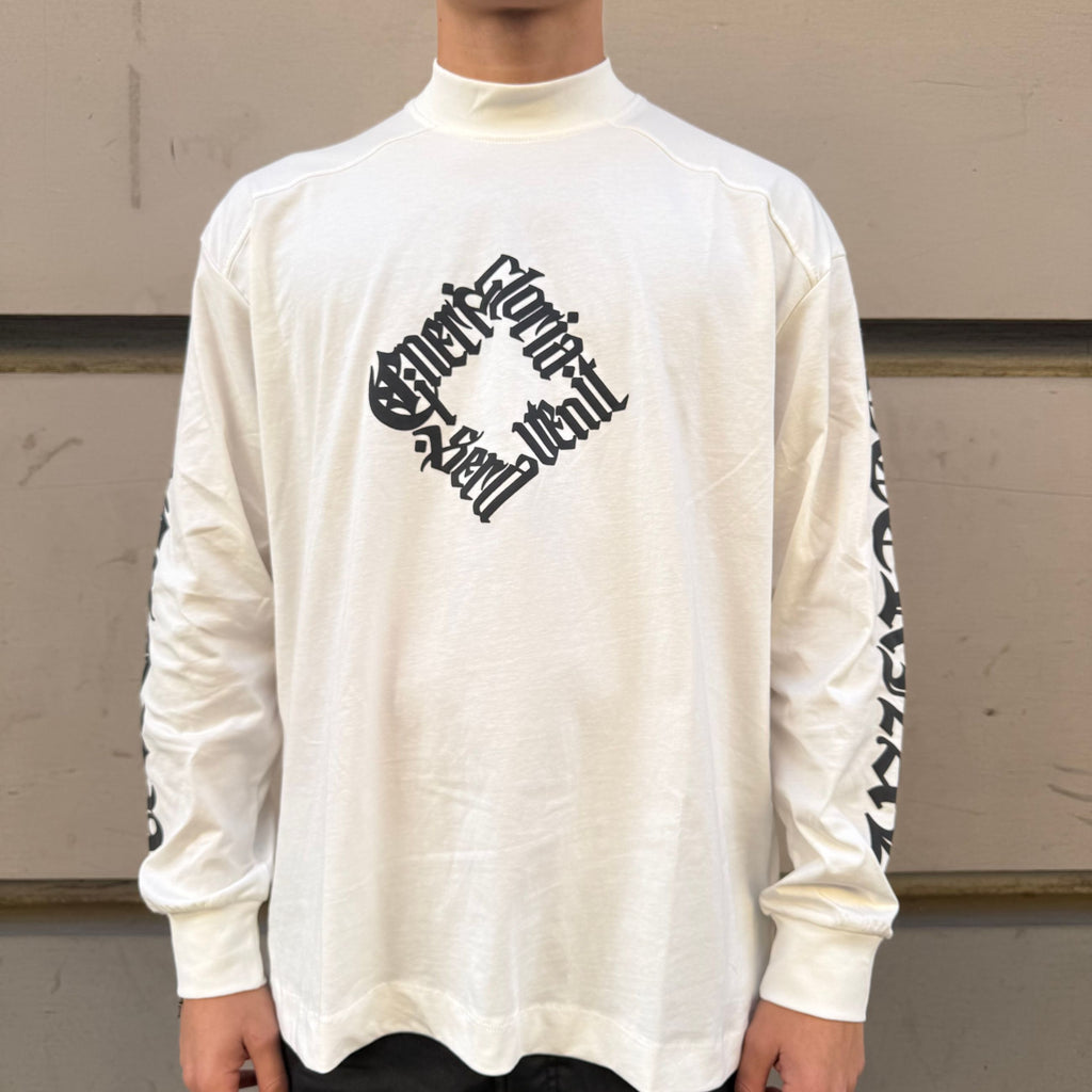 Tee Chrome Panna
