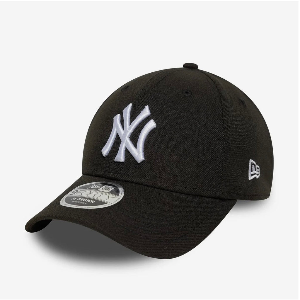 Cappello New York Yankees Nero