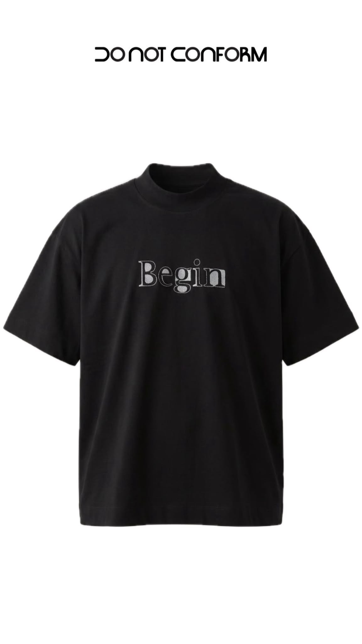 Tee Success Nero