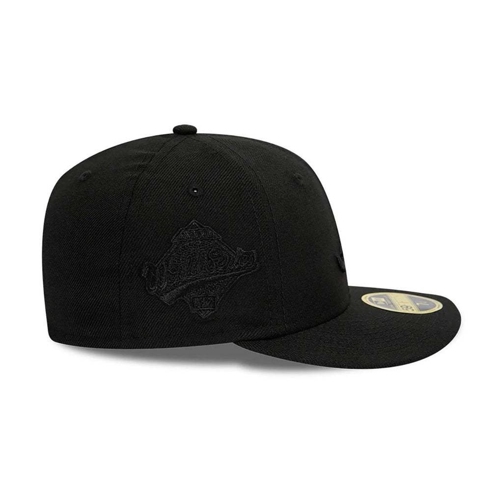 Cappello Atlanta Braves Nero