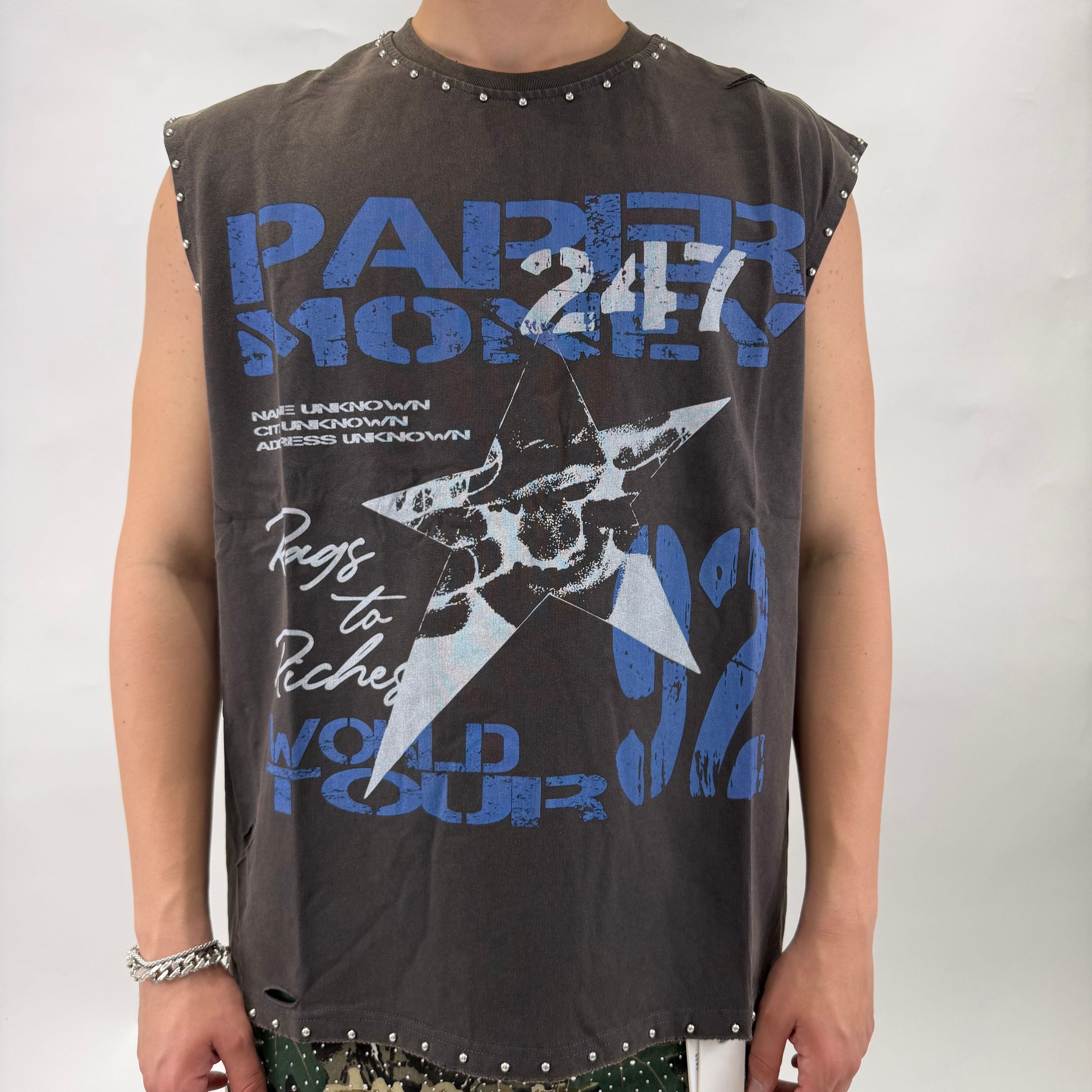Sleeve R2R Marrone