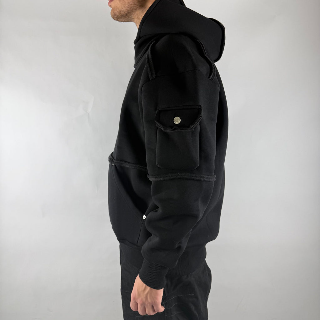 SWEAT3080 N - Sweatshirt - Donotconform