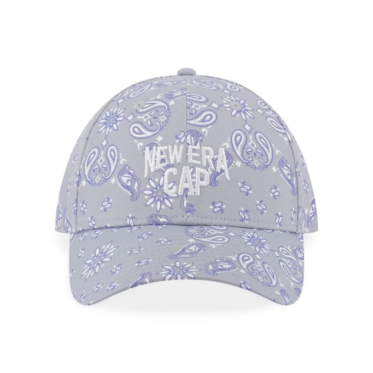 Cappello Street Swing Grigio