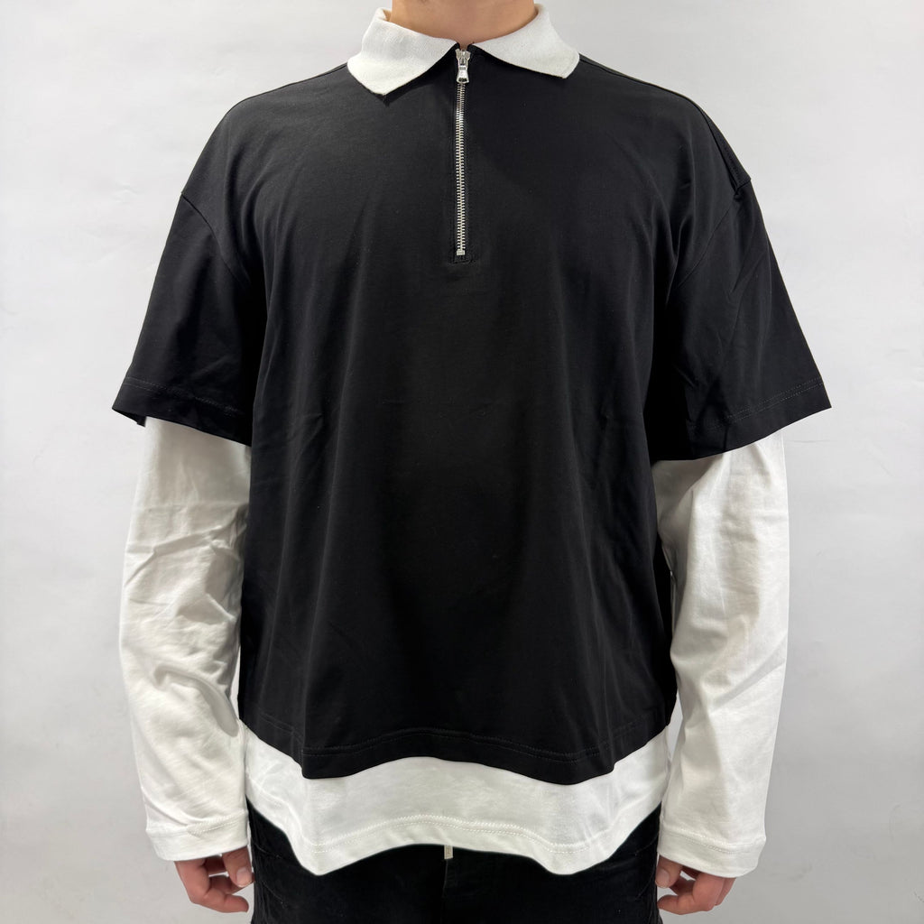 Polo Ruthless Nero