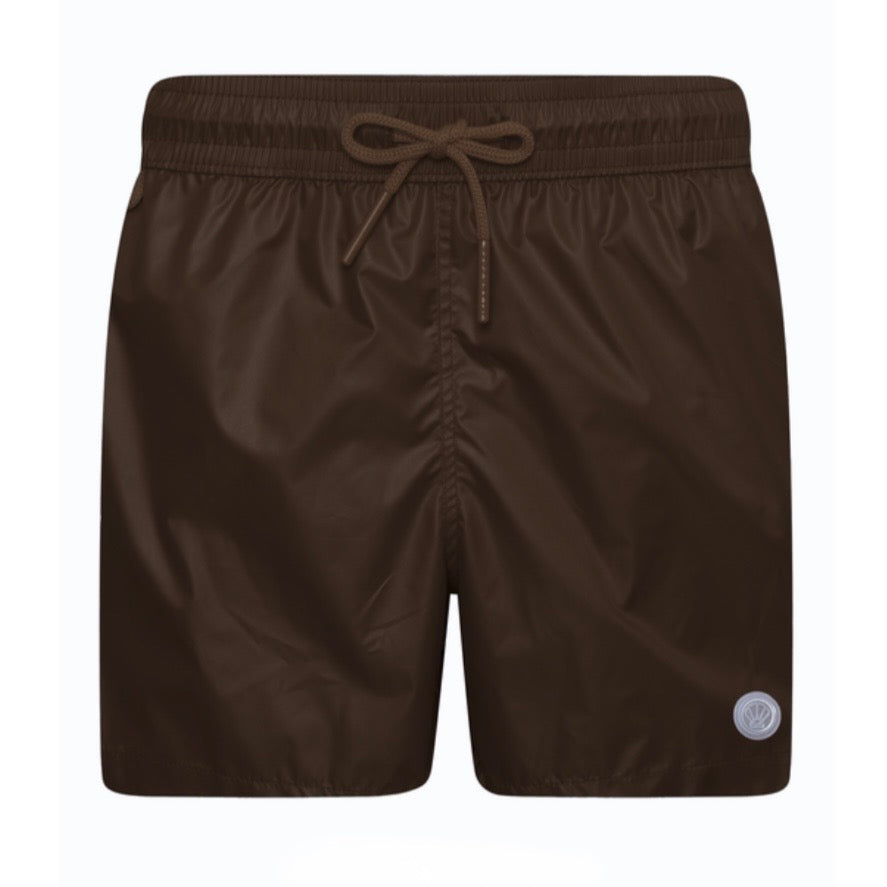 Costume Basic Marrone