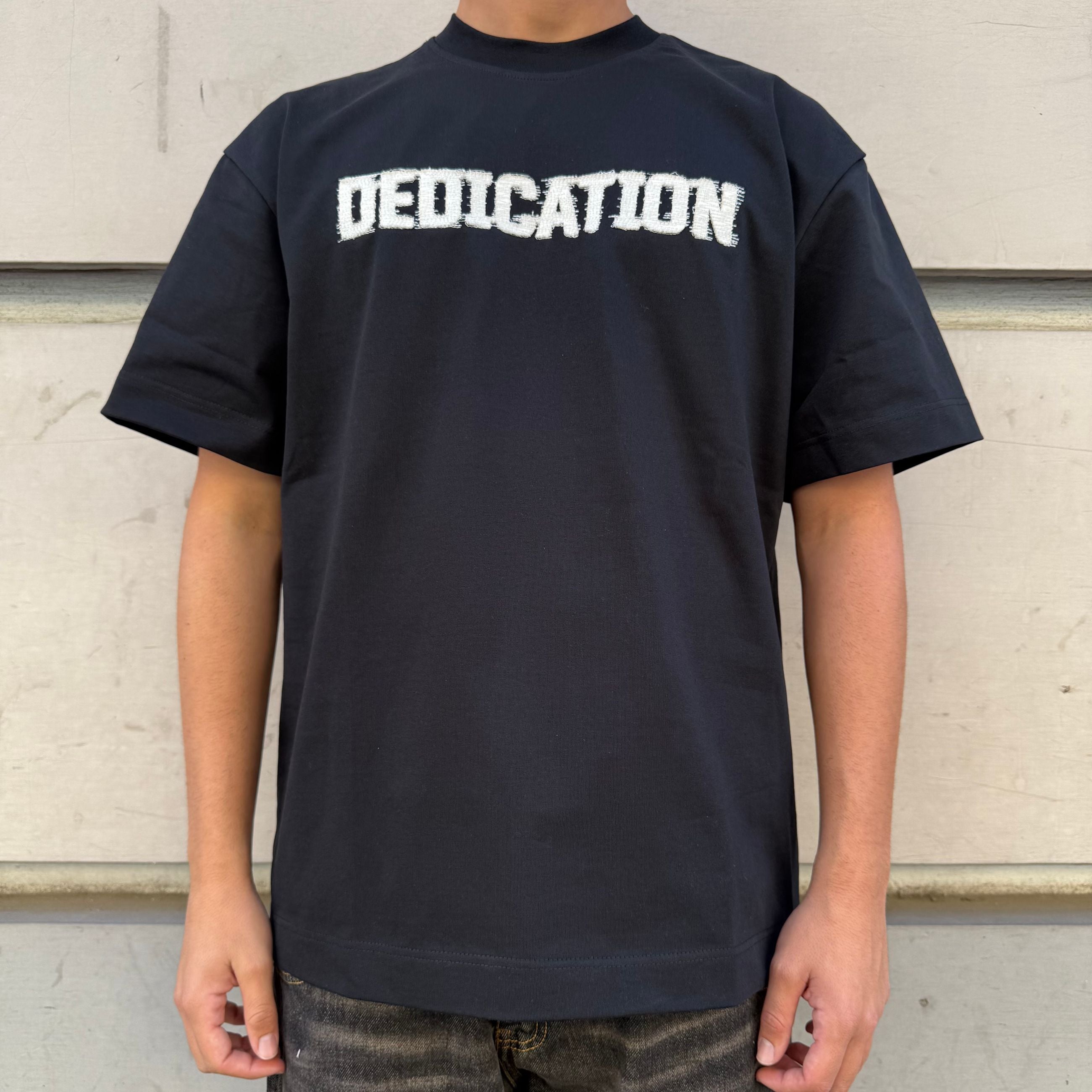 Tee Dedication Nera