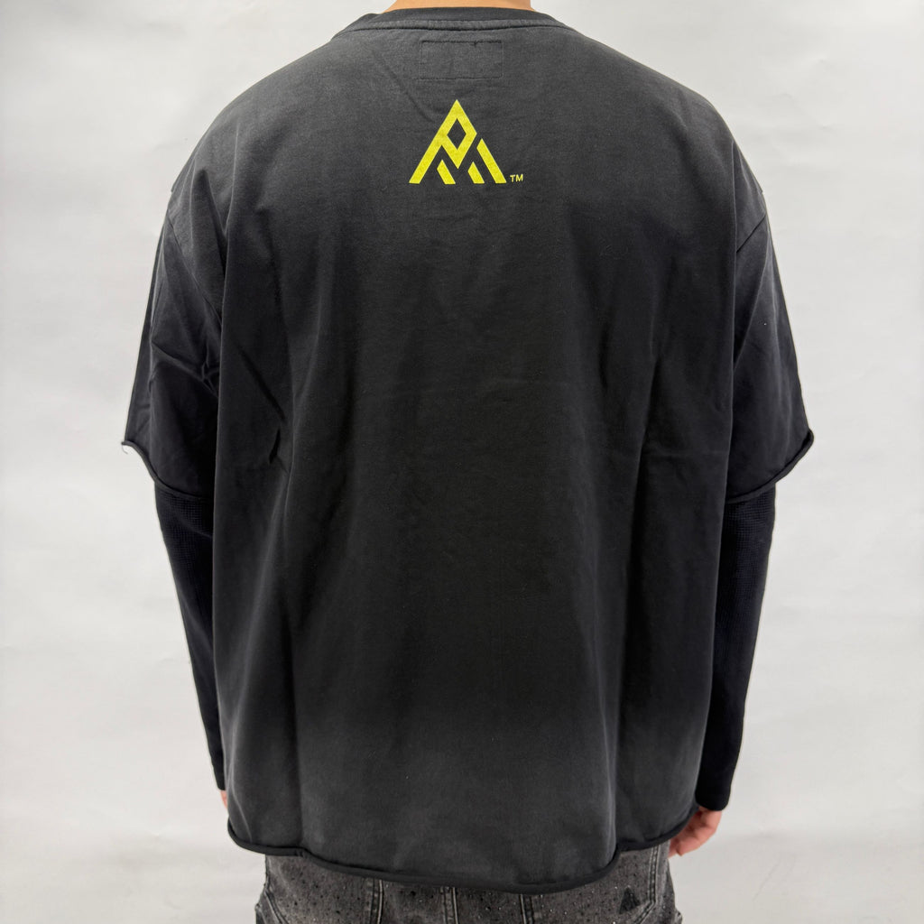 Tee Paper 247 Nero