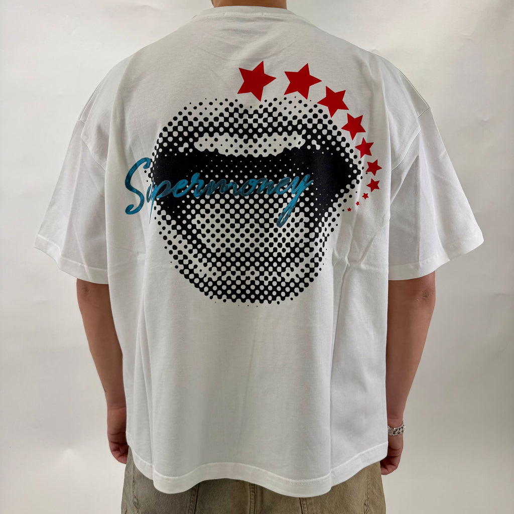 Tee Pixel Panna