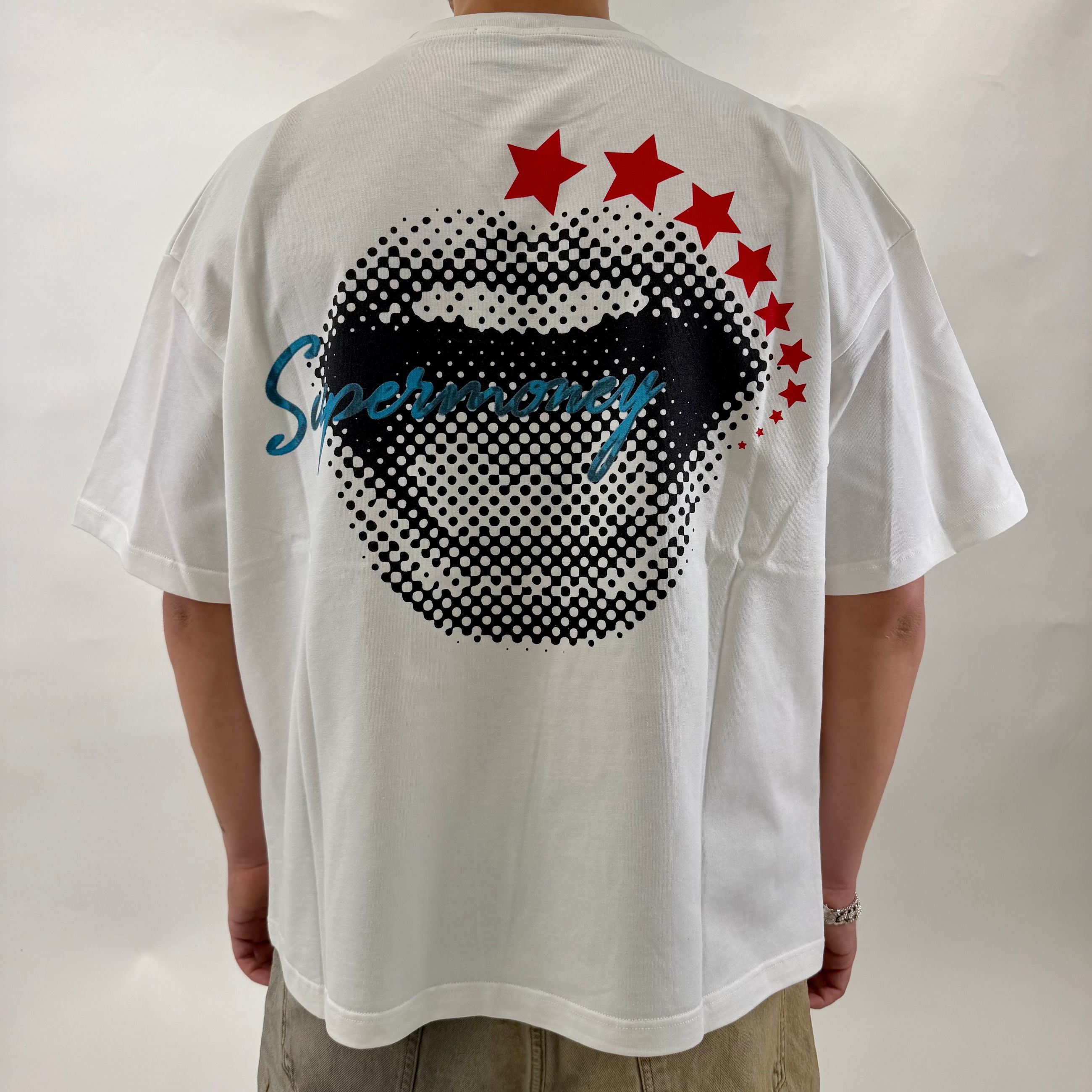 Tee Pixel Panna