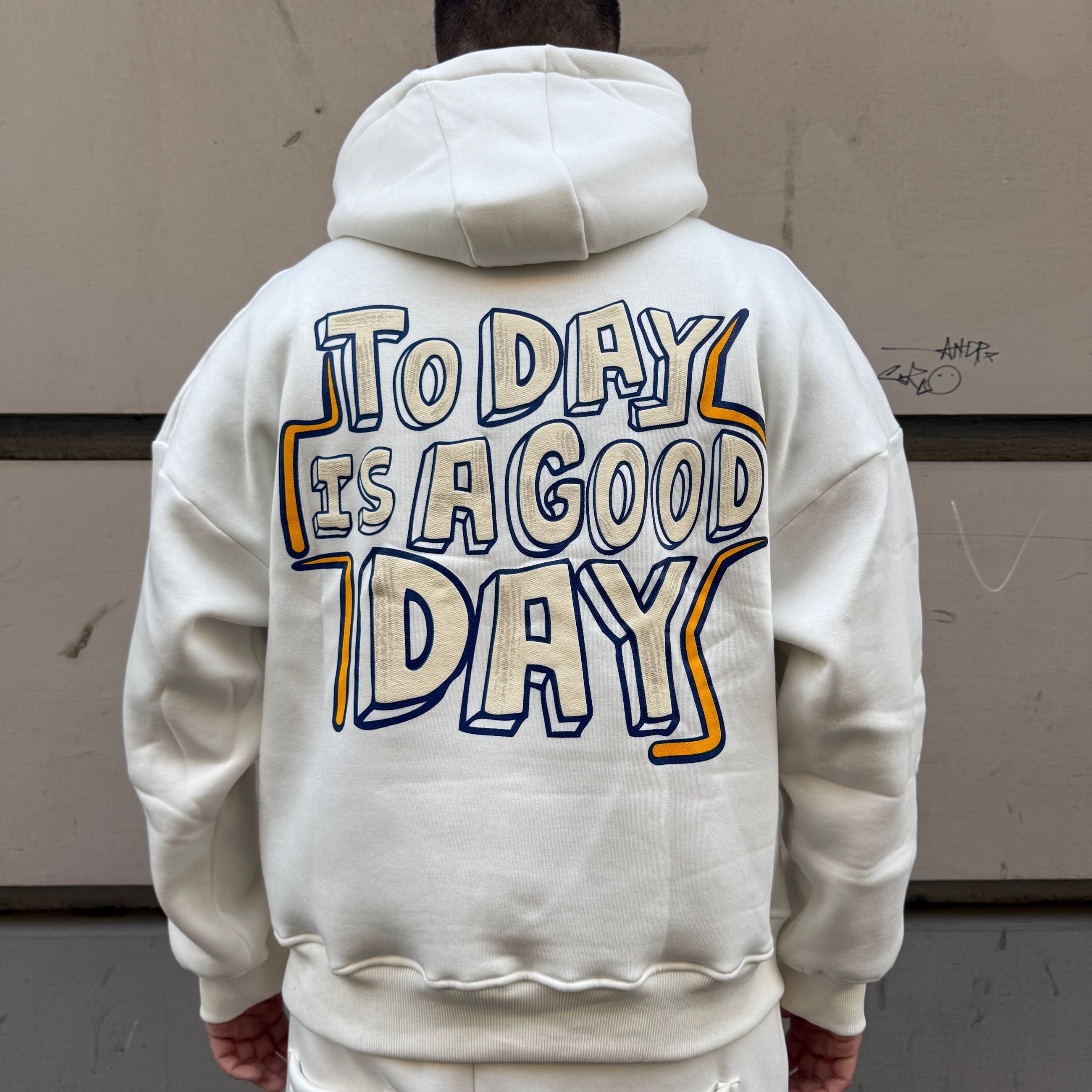 Sweat Good Day Panna