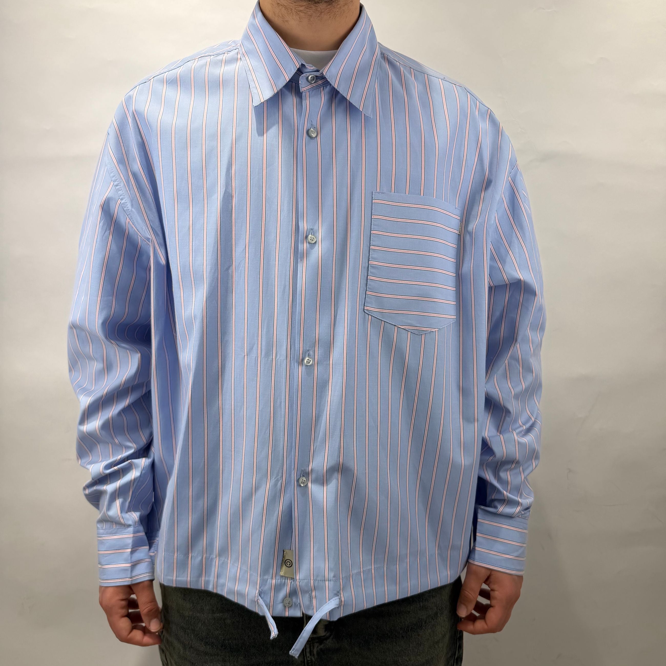 Shirt Lines Celeste