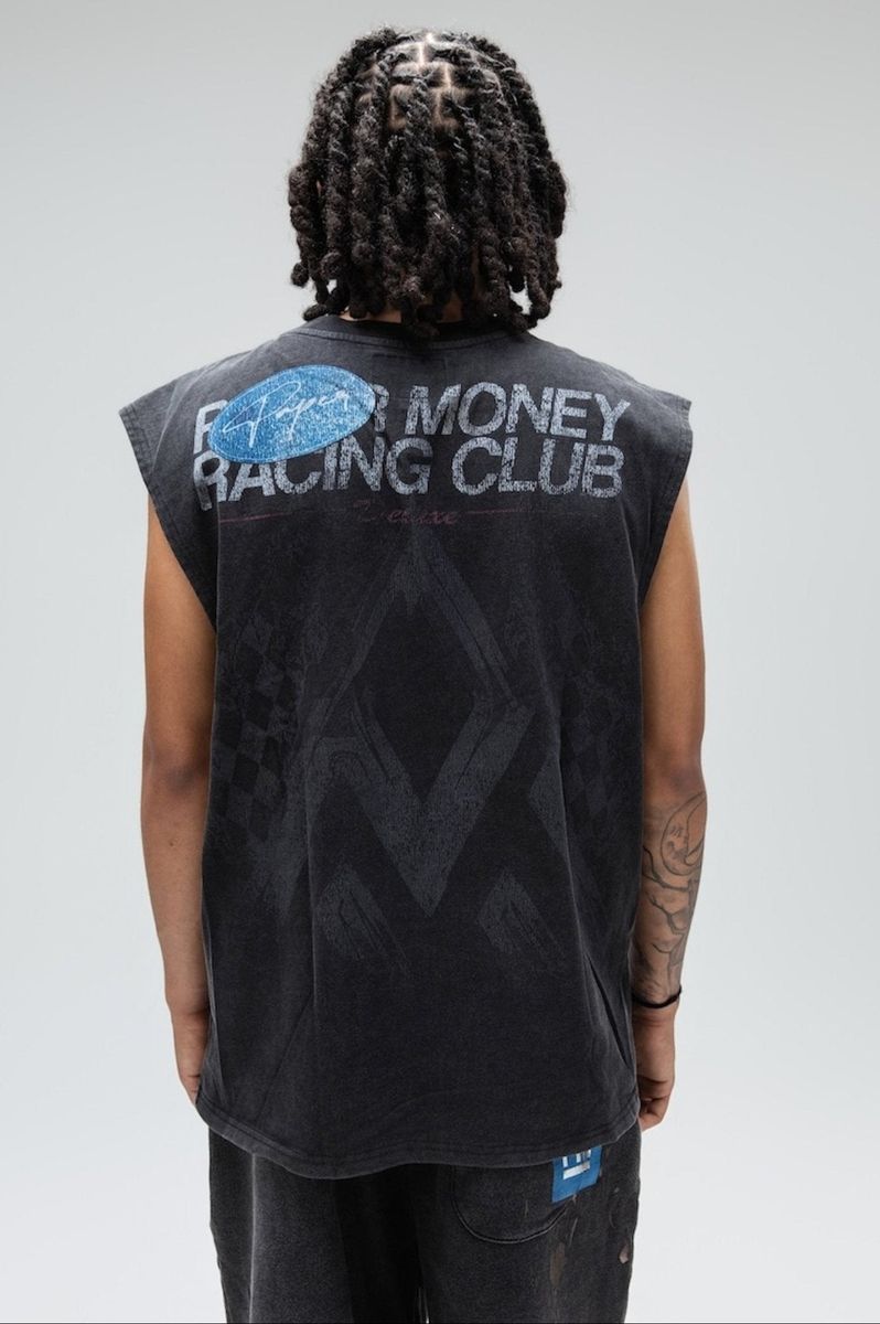 Sleev Racing Club Nero