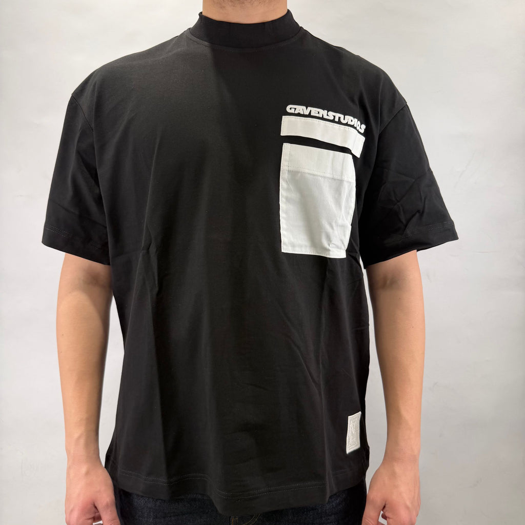 Tee Gavenstudios Nero