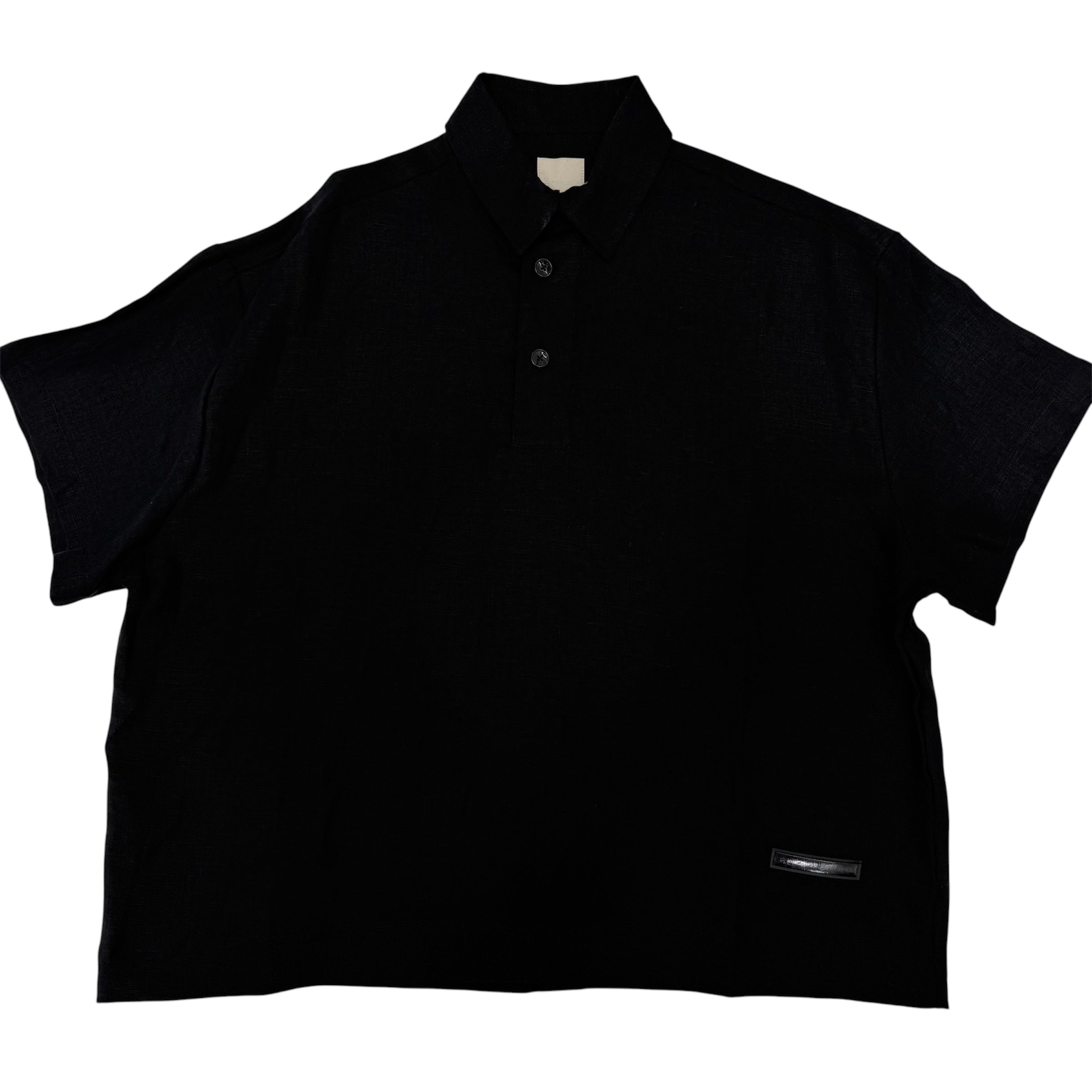 Shirt Lines Nero