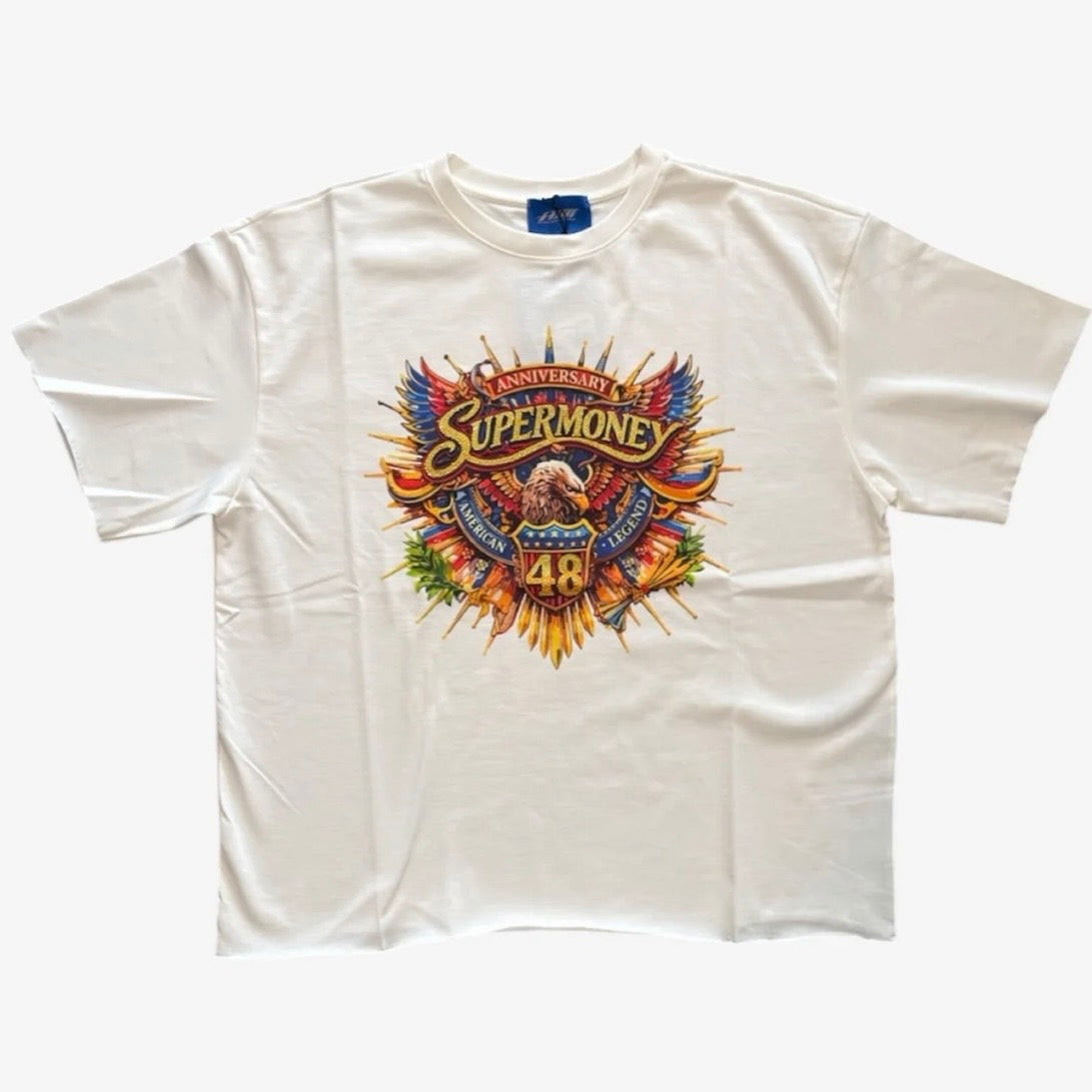 Tee Las Vegas Panna