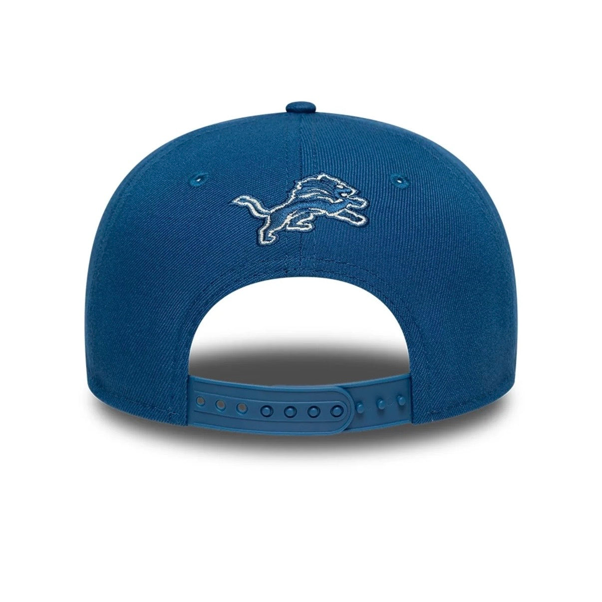 Cappello Fear Of God x New Era Blu