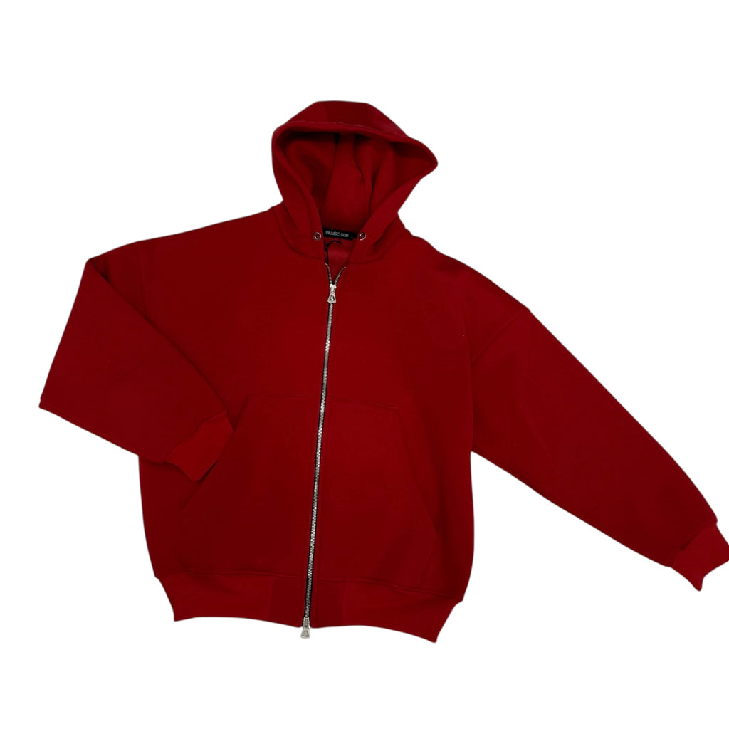 Sweat Cosmic Vision Rosso