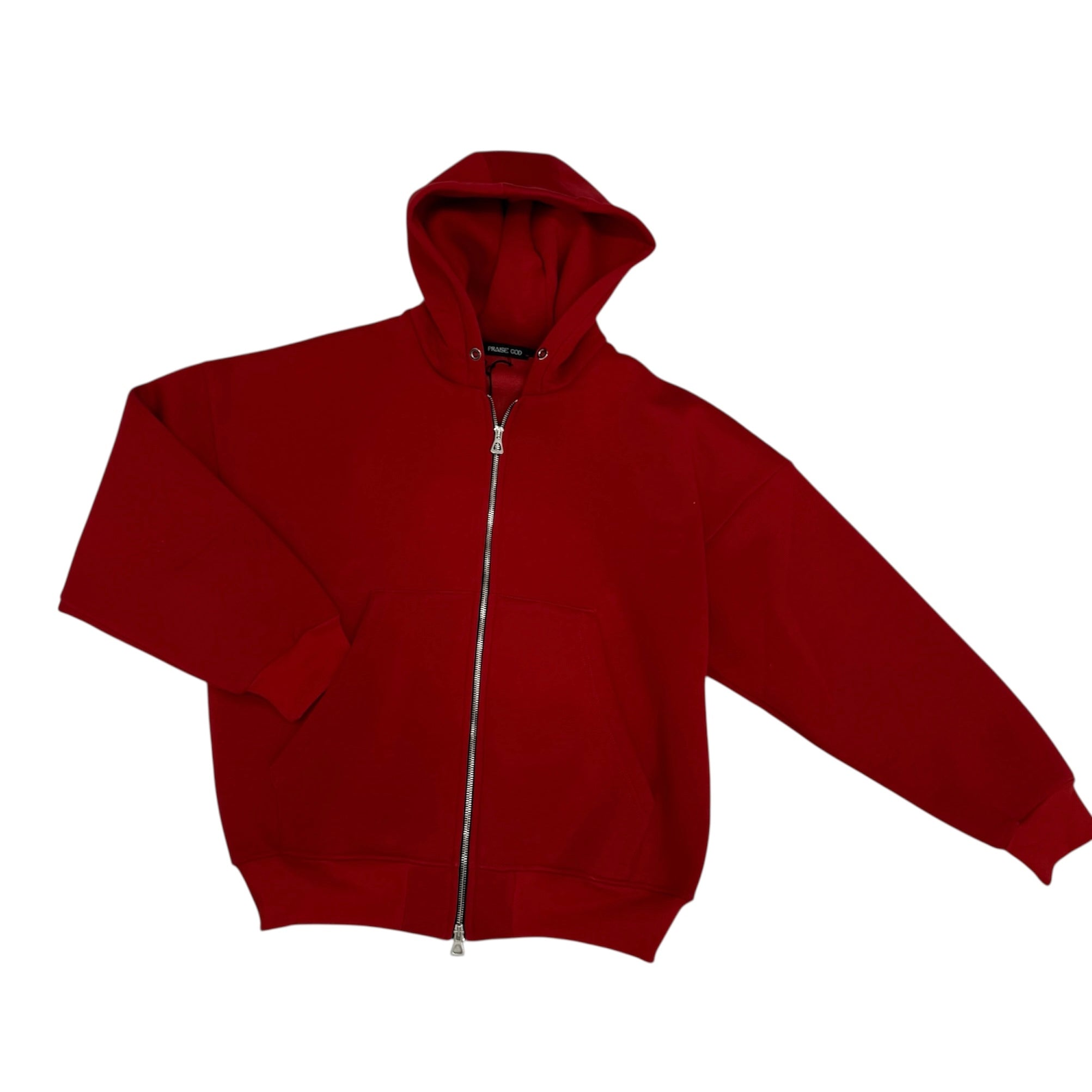 Sweat Cosmic Vision Rosso