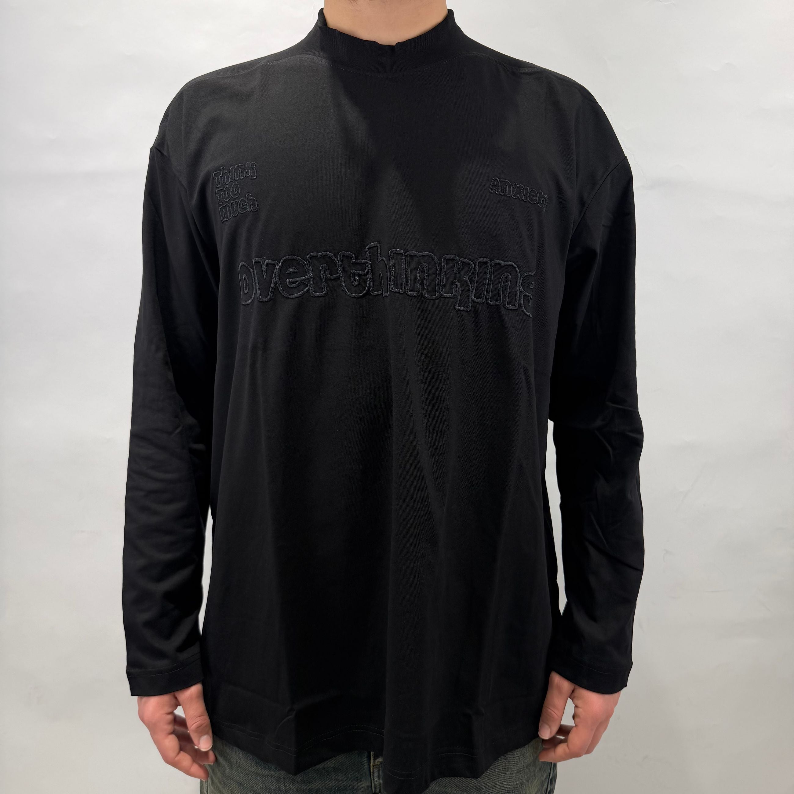 Tee Everything Nero