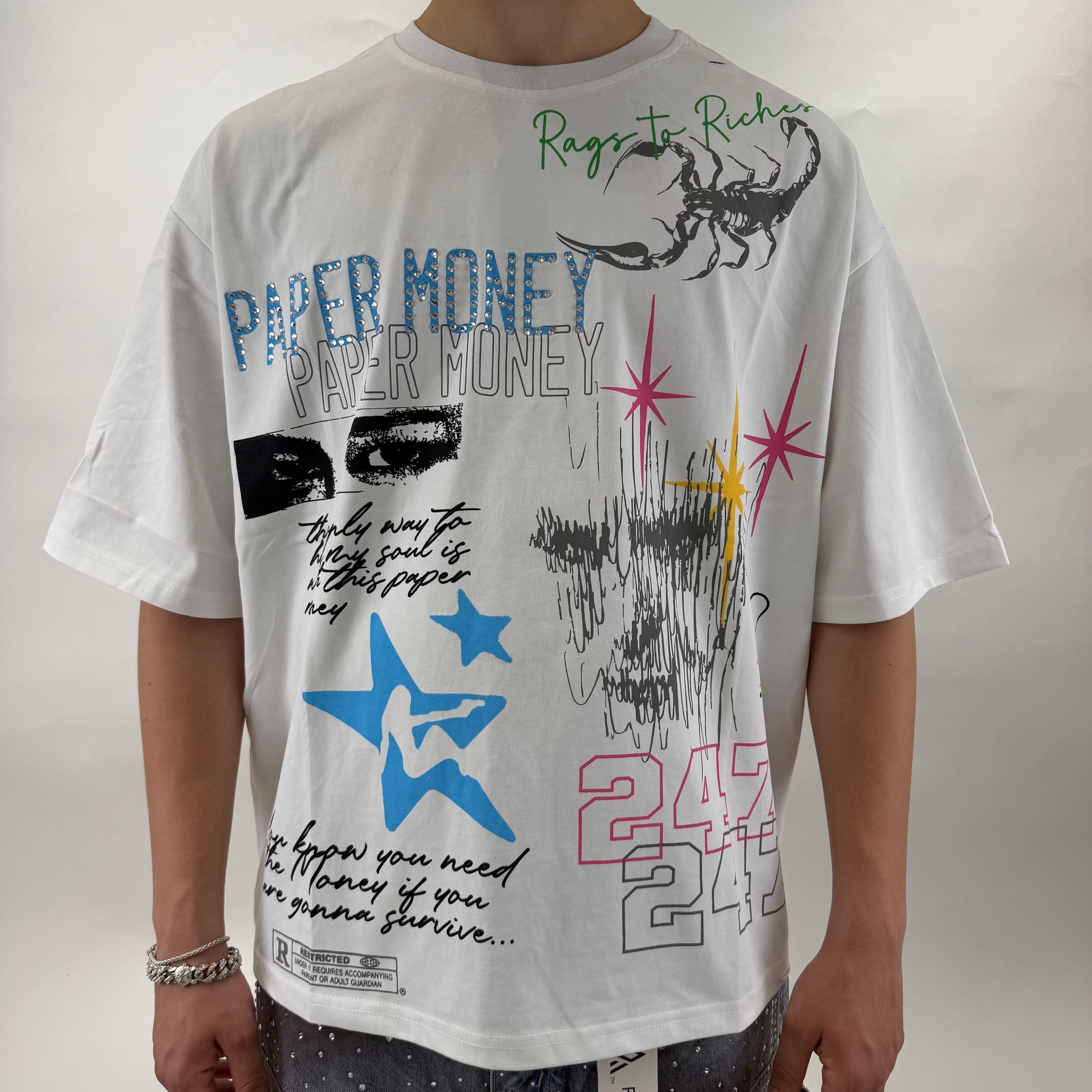 Tee Doodle Panna