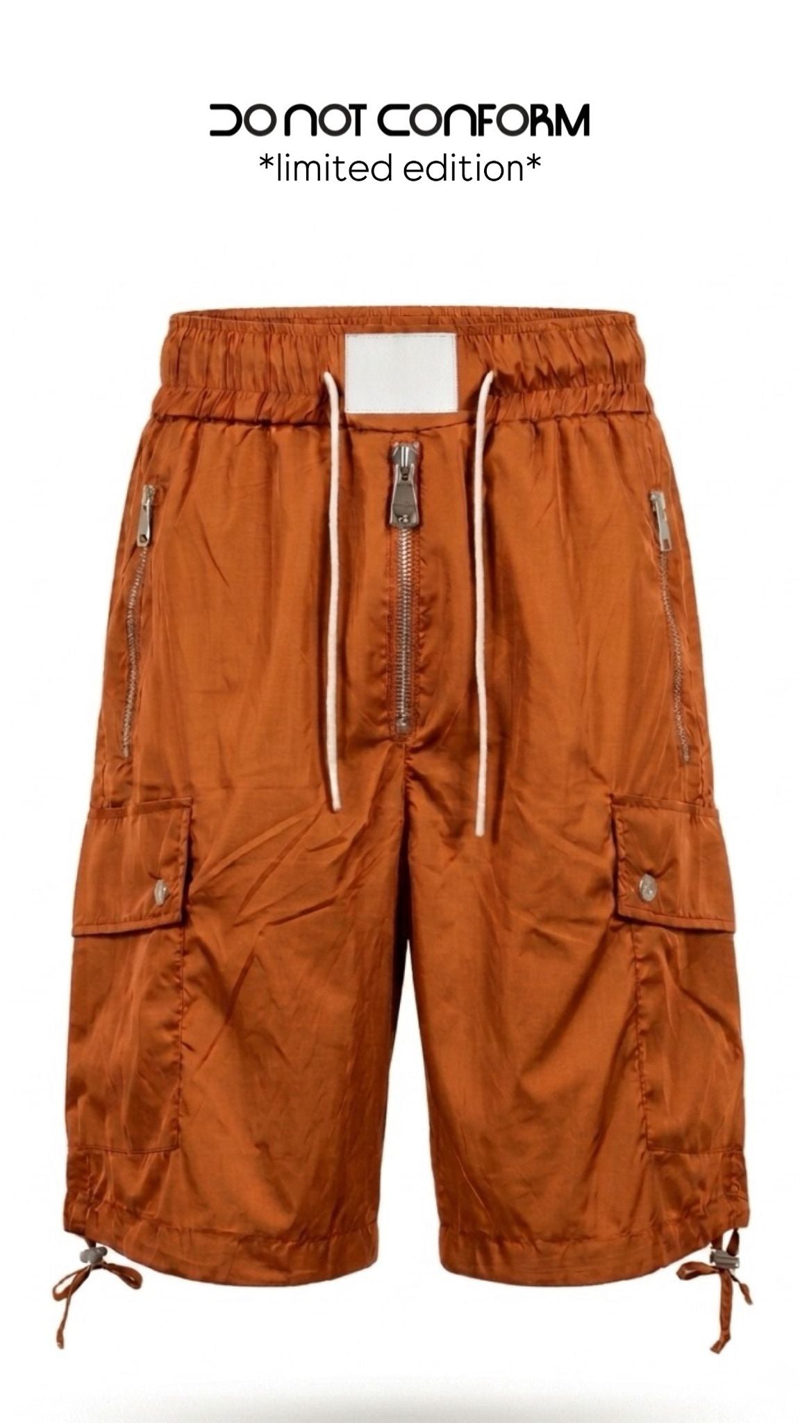 Short Lion Coccio