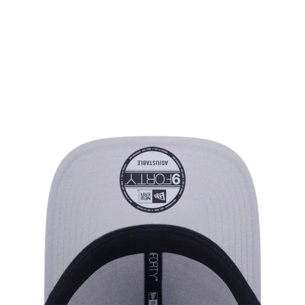 Cappello Street Swing Grigio
