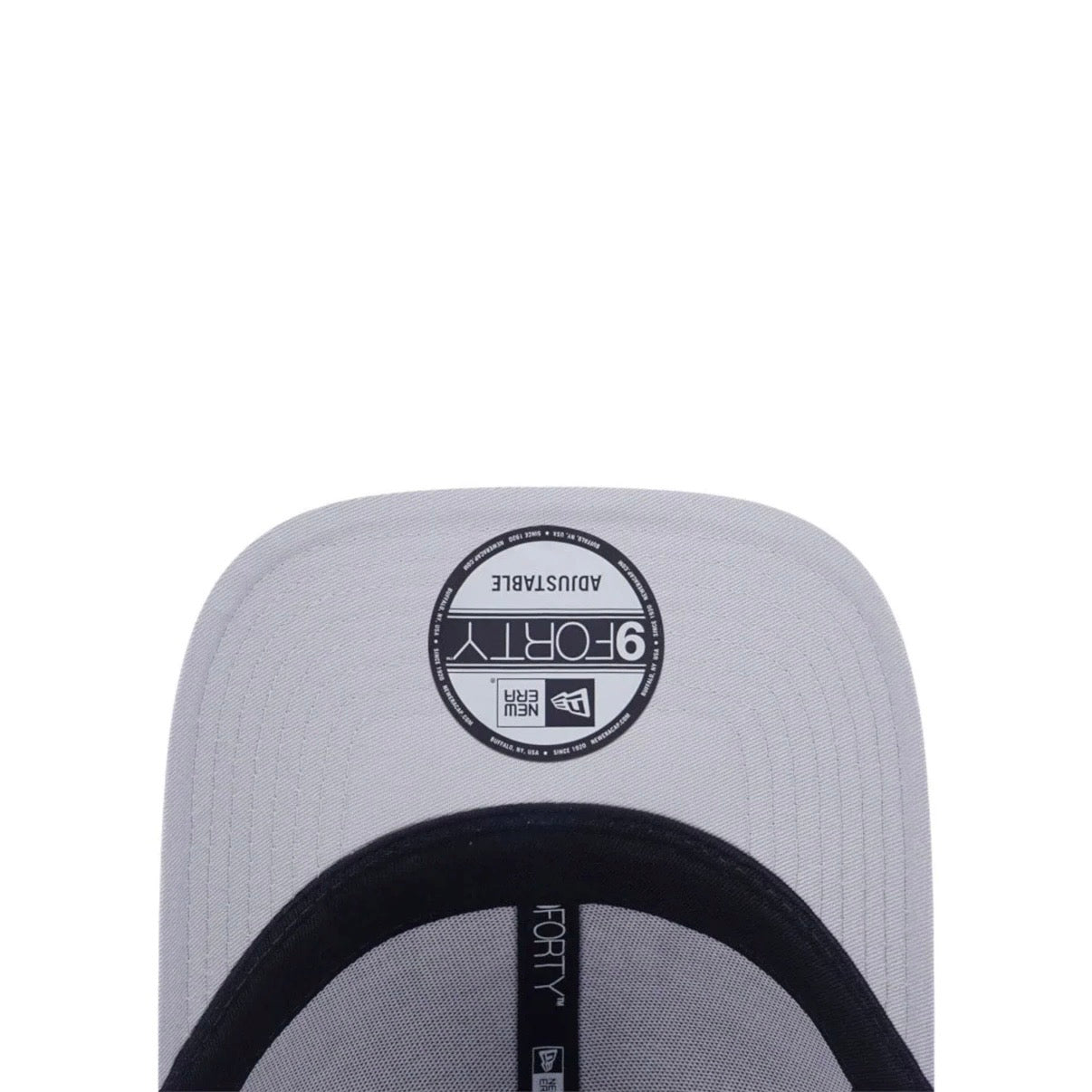 Cappello Street Swing Grigio