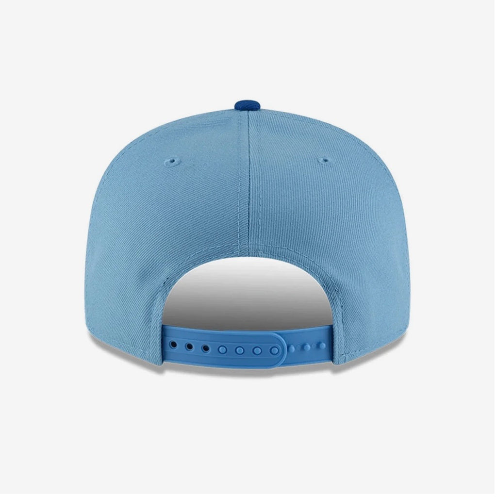 Cappello Buffalo Bills Celeste