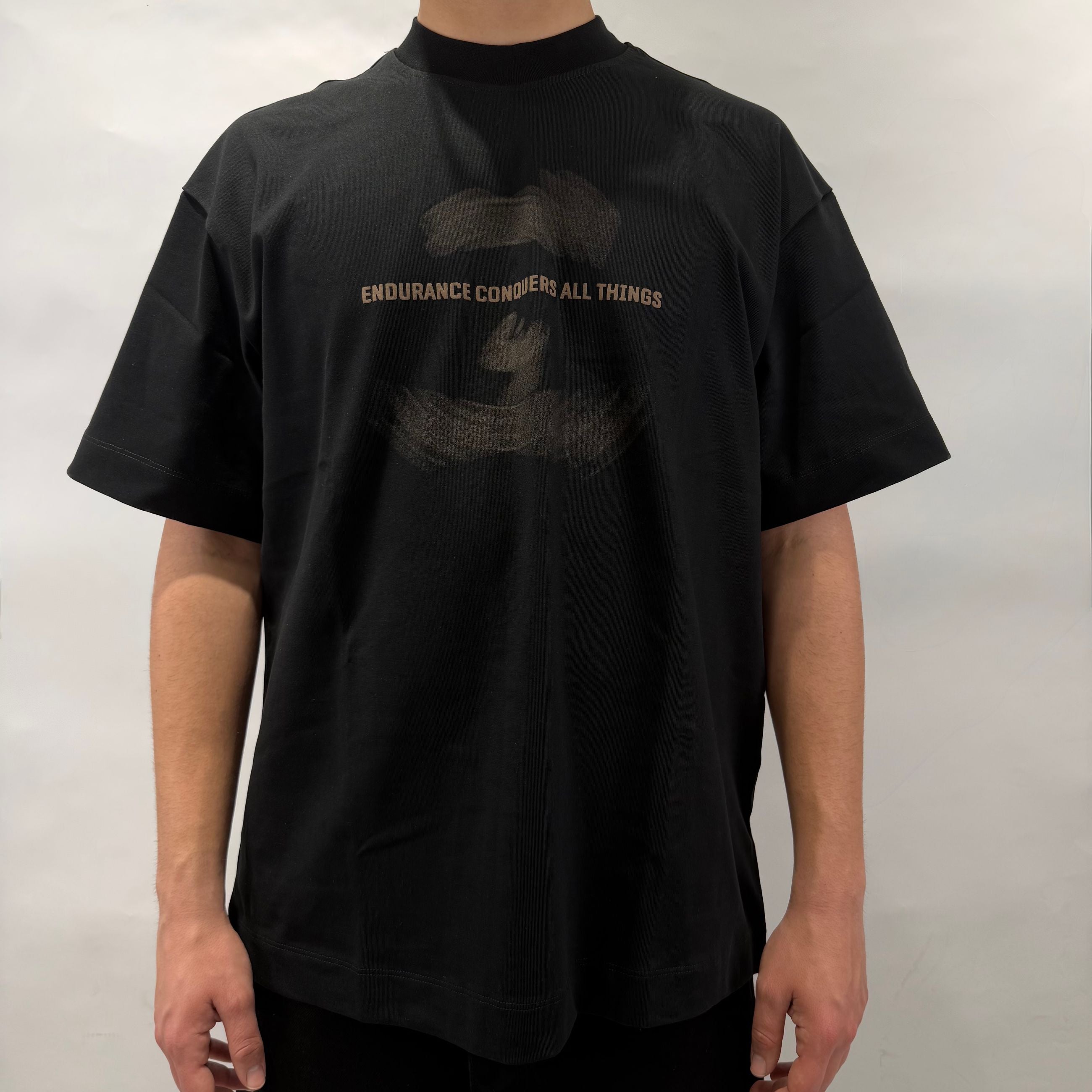 Tee All Things Nero