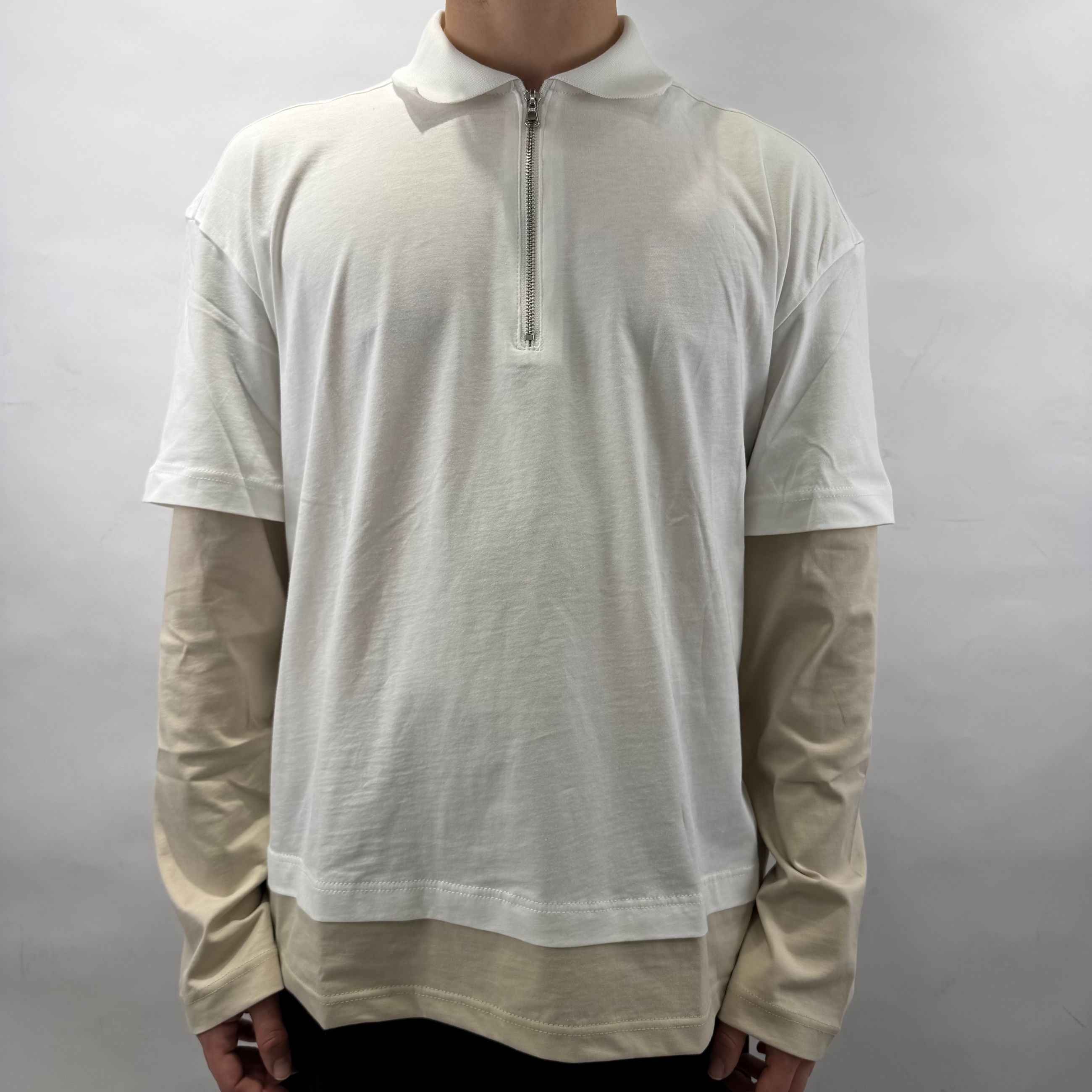 Polo Ruthless Panna