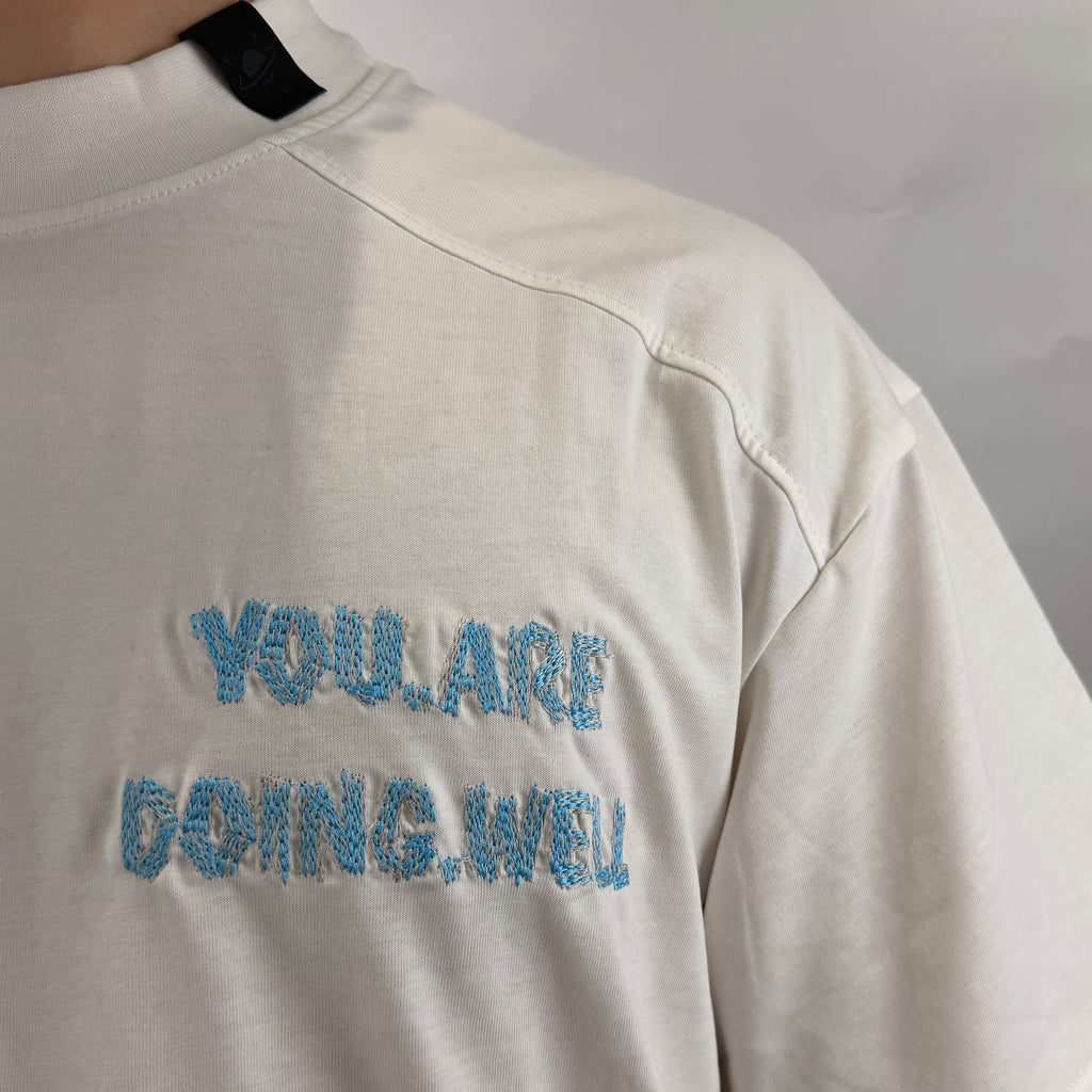 Tee You Are Doing Well Panna