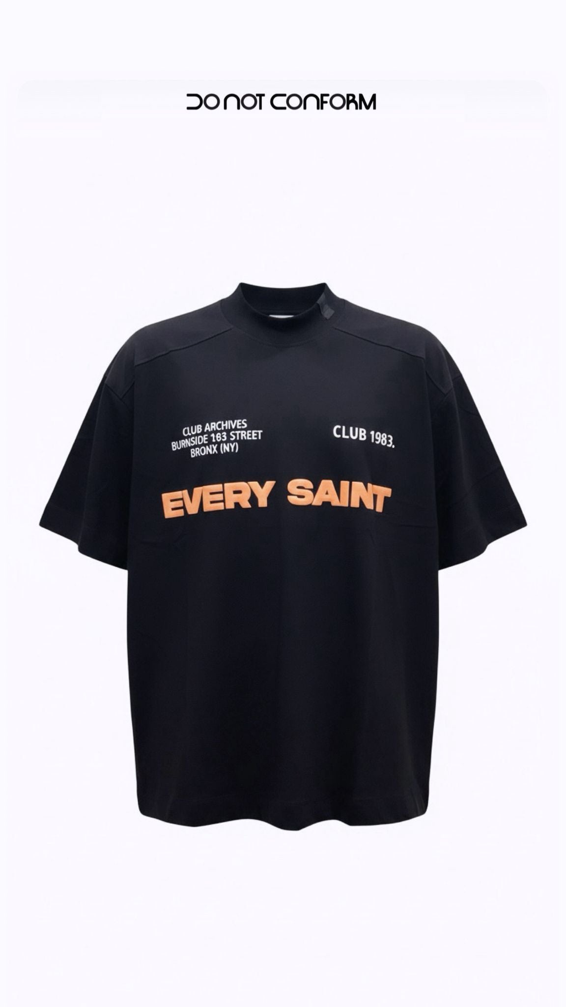 Tee Every Saint Nera