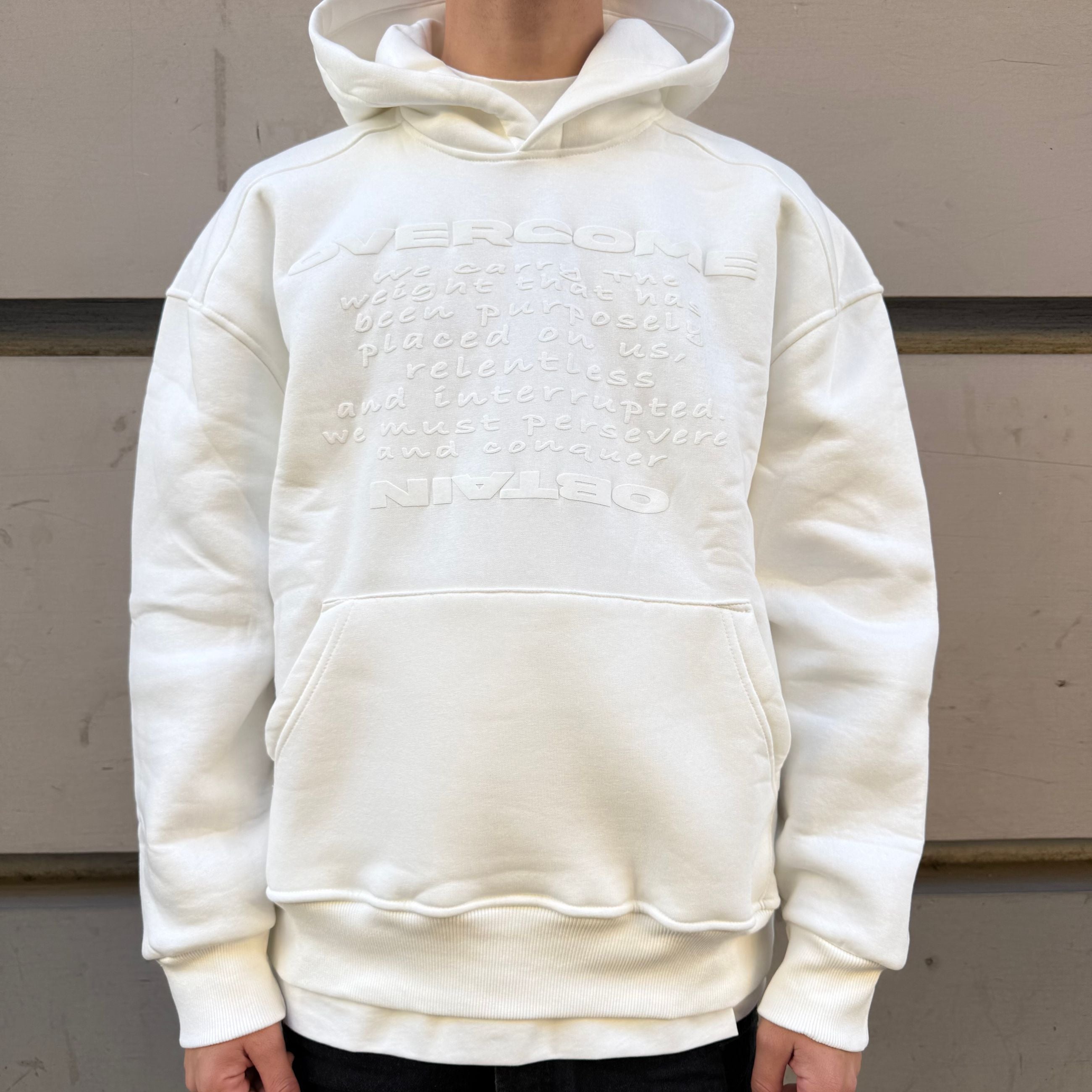 Sweat Overcome Panna