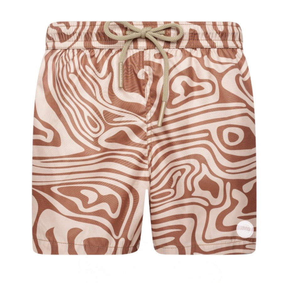 Costume Safari Sabbia