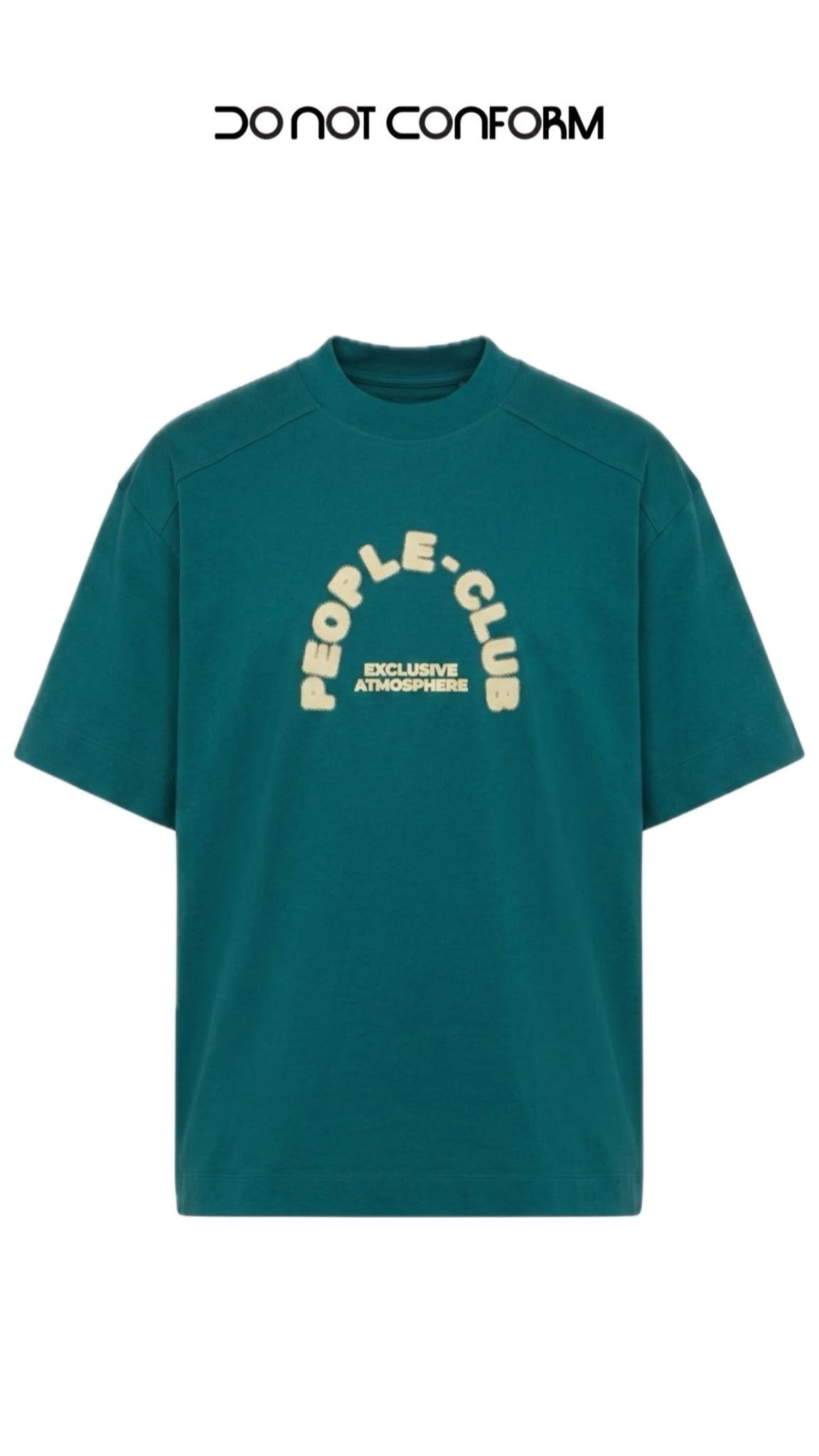 Tee People-Club Ottanio