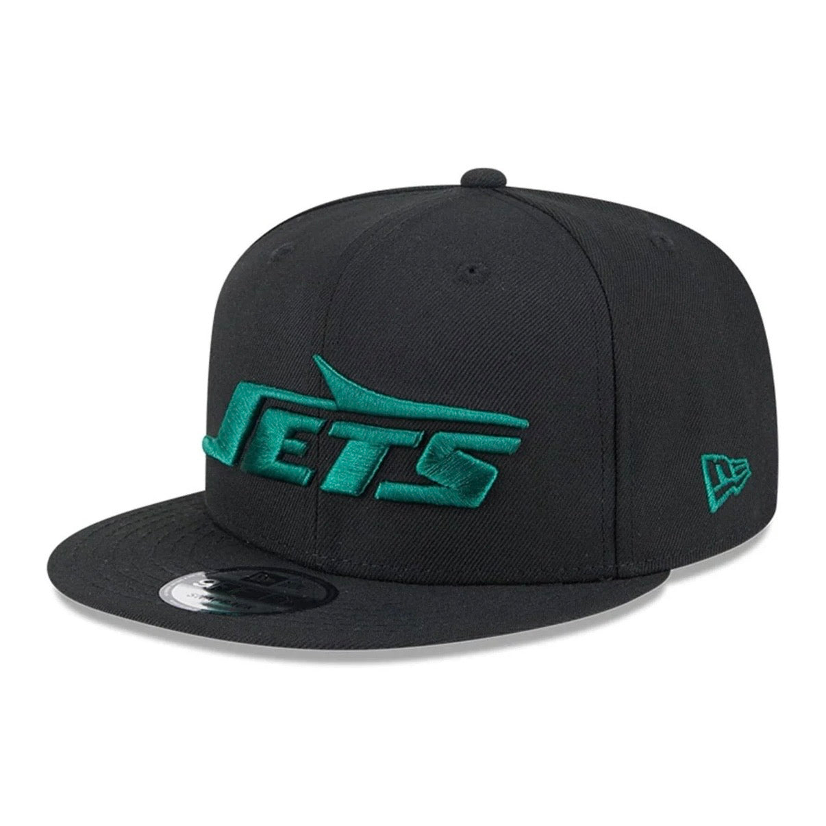 Cappello New York Jets Nero