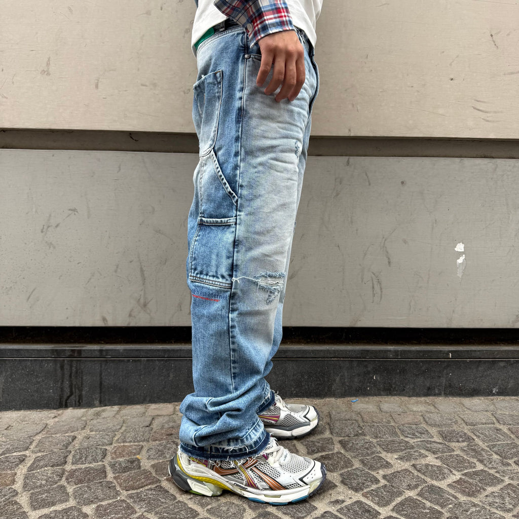 Baggy Eternel Jeans