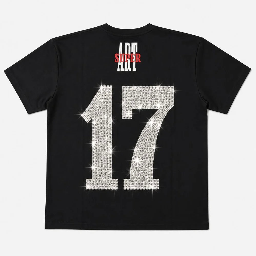 Tee Money Nero