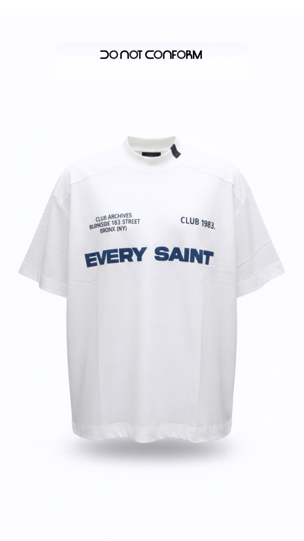 Tee Every Saint Panna