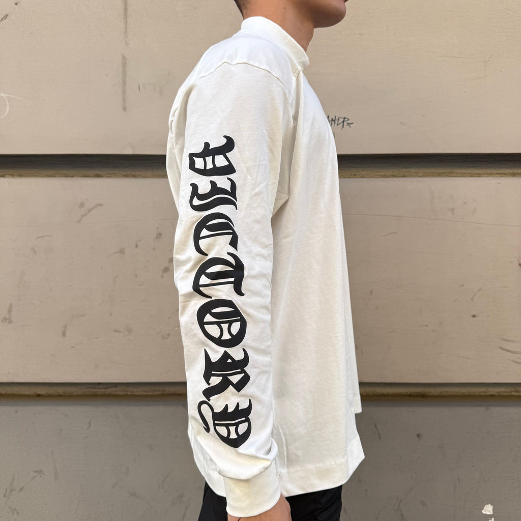 Tee Chrome Panna