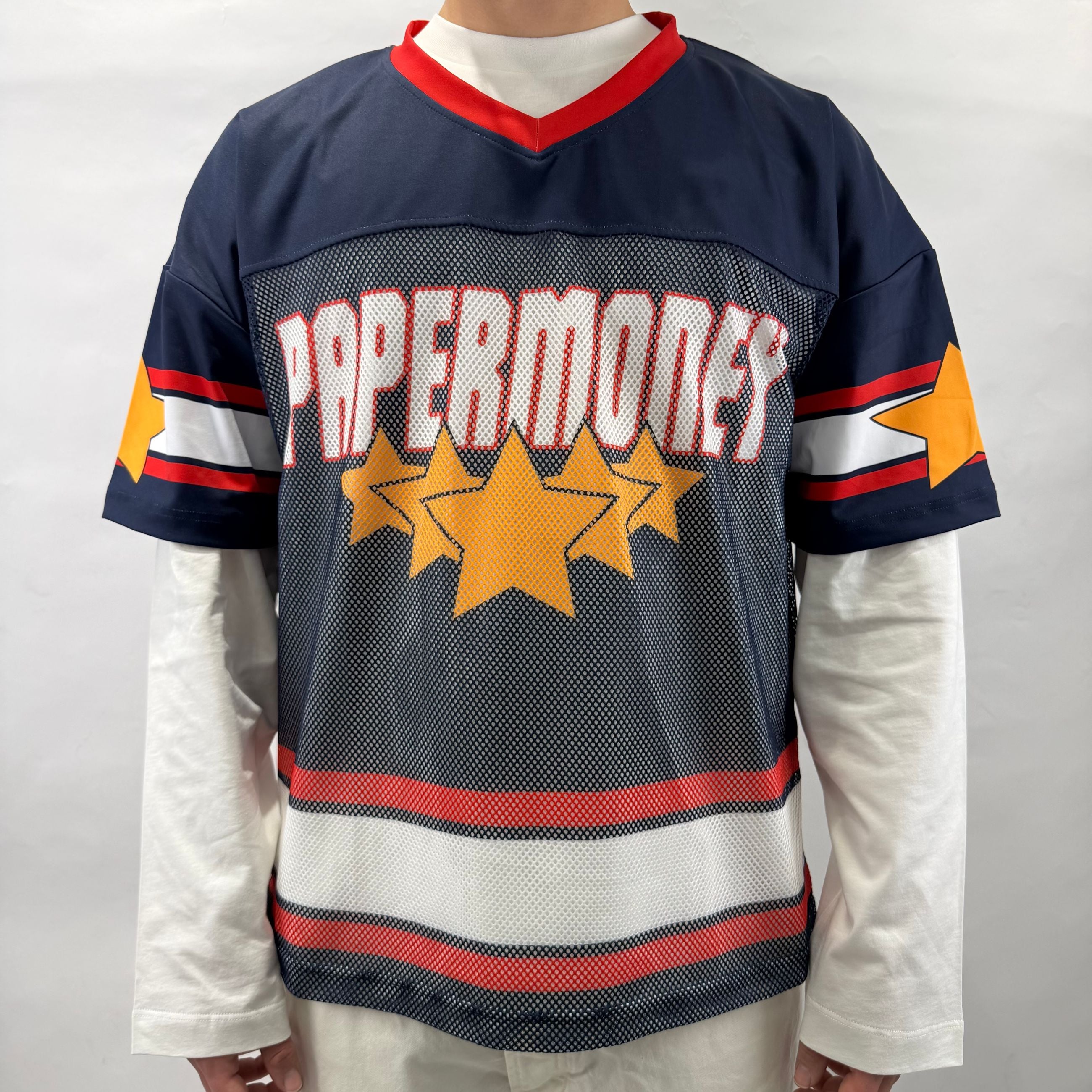 Tee All Star Blu