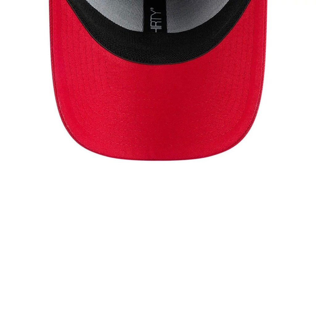 Cappello Fayetteville Woodpeckers Nero