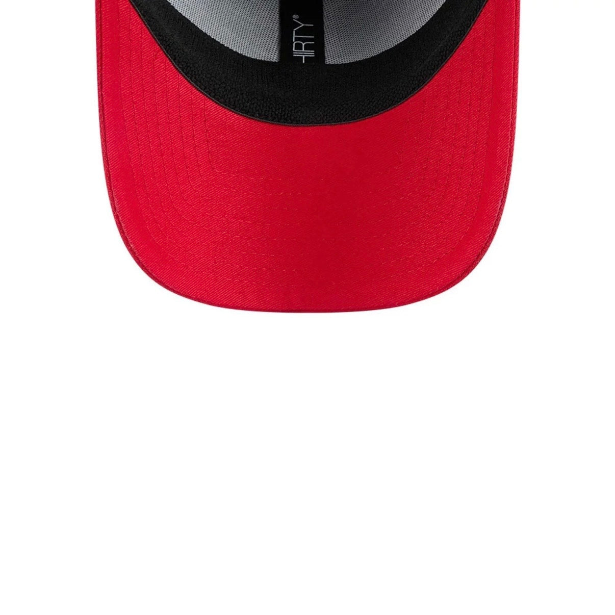 Cappello Fayetteville Woodpeckers Nero