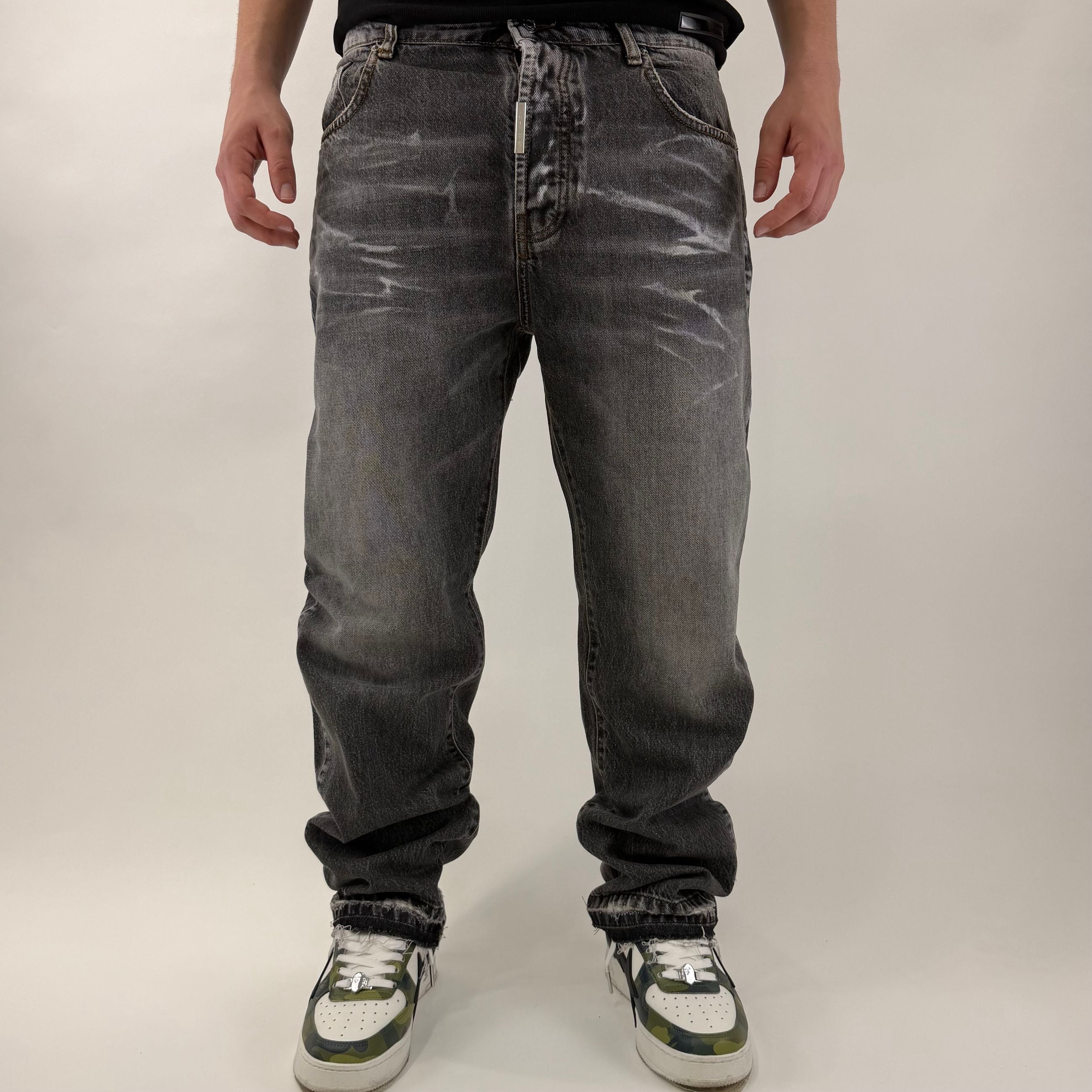 Baggy Huno Dust