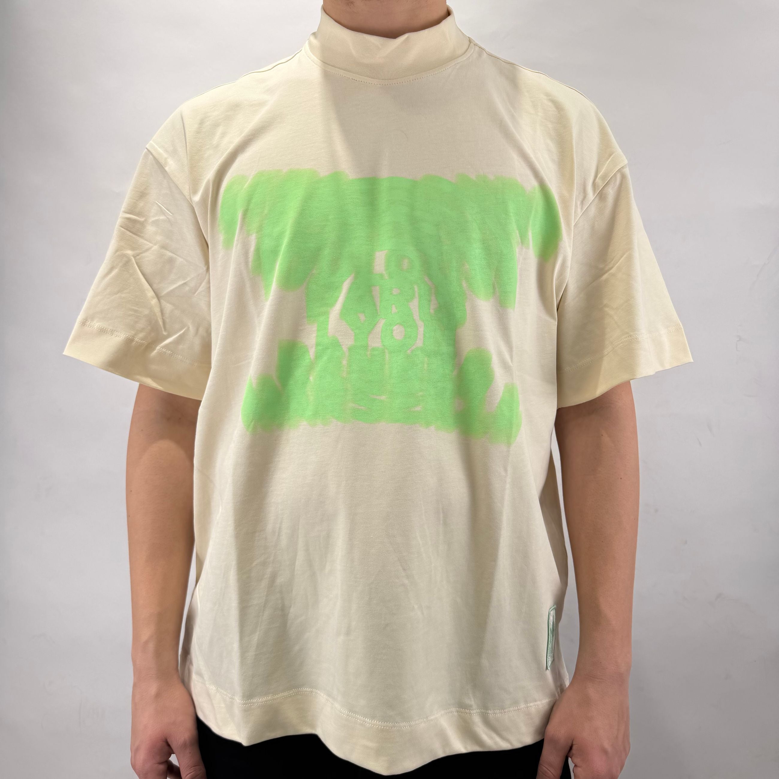 Tee Lyon Burro