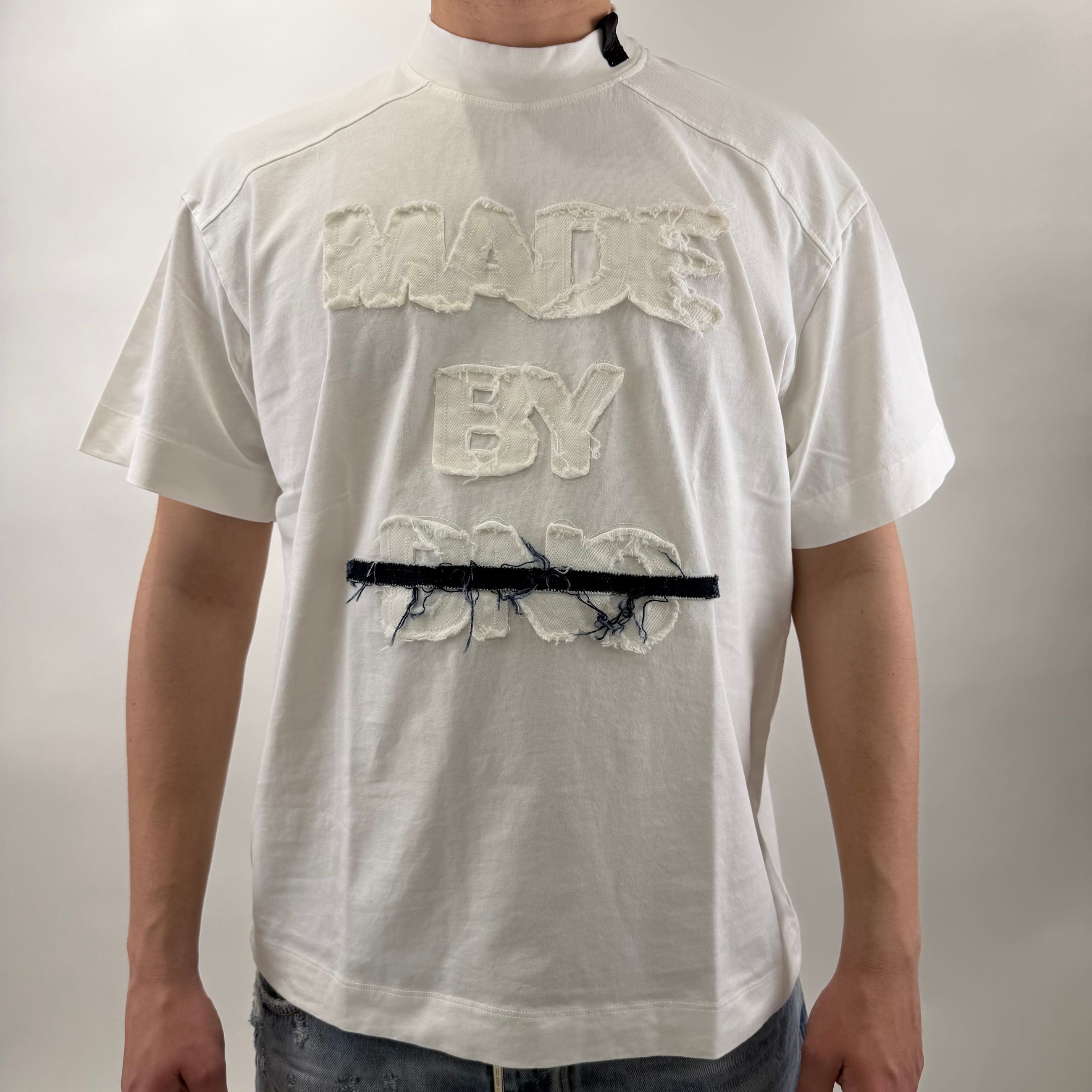 Tee Made By Dnc Panna